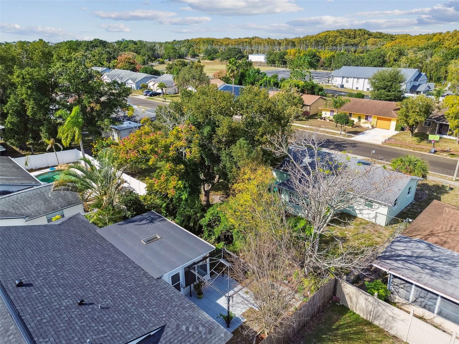 Image 63 of 81 For 8611 Gandy Lane