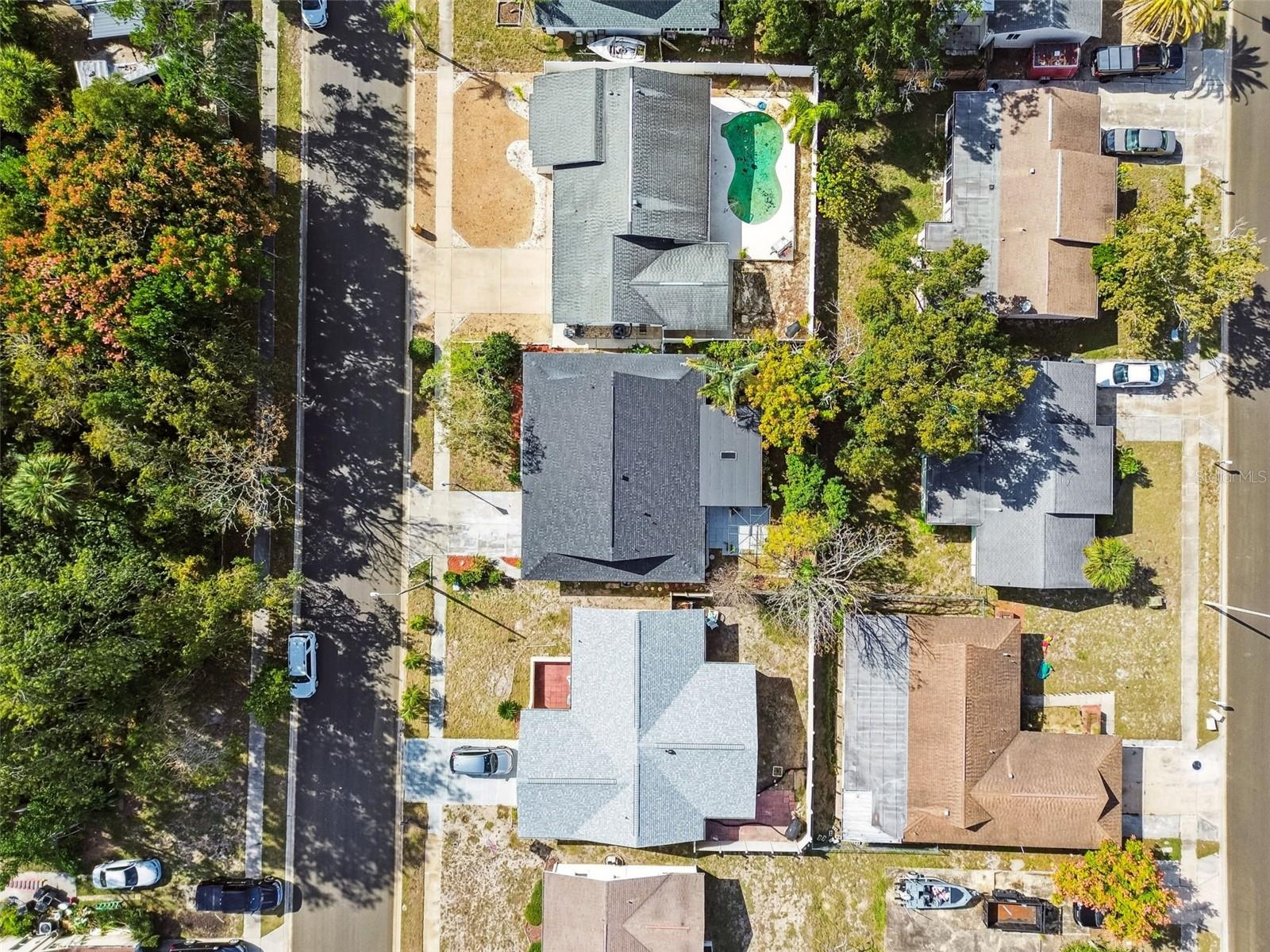 Image 68 of 81 For 8611 Gandy Lane