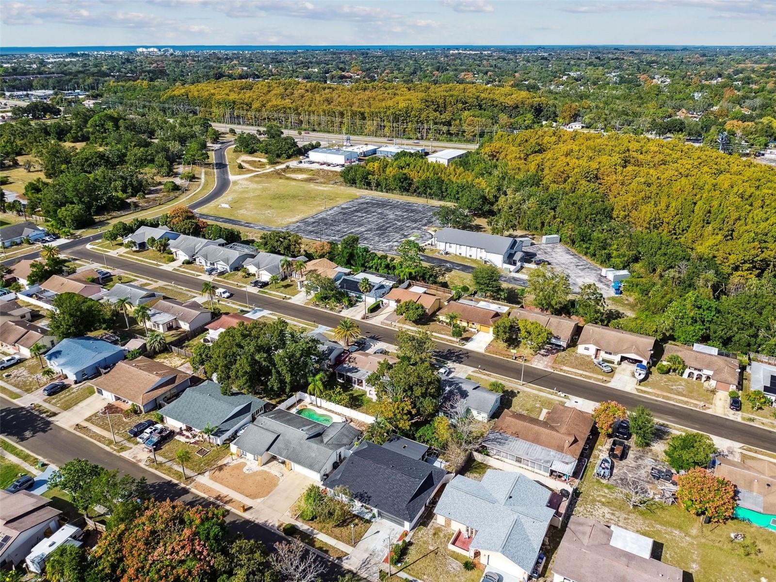 Image 70 of 81 For 8611 Gandy Lane