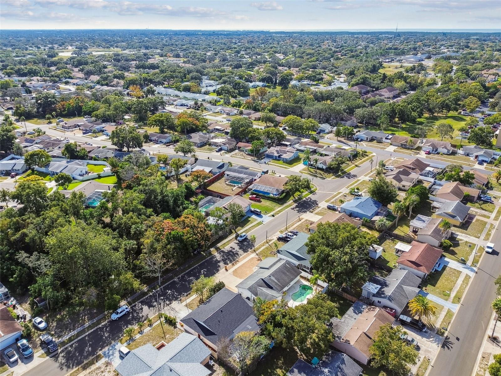 Image 73 of 81 For 8611 Gandy Lane