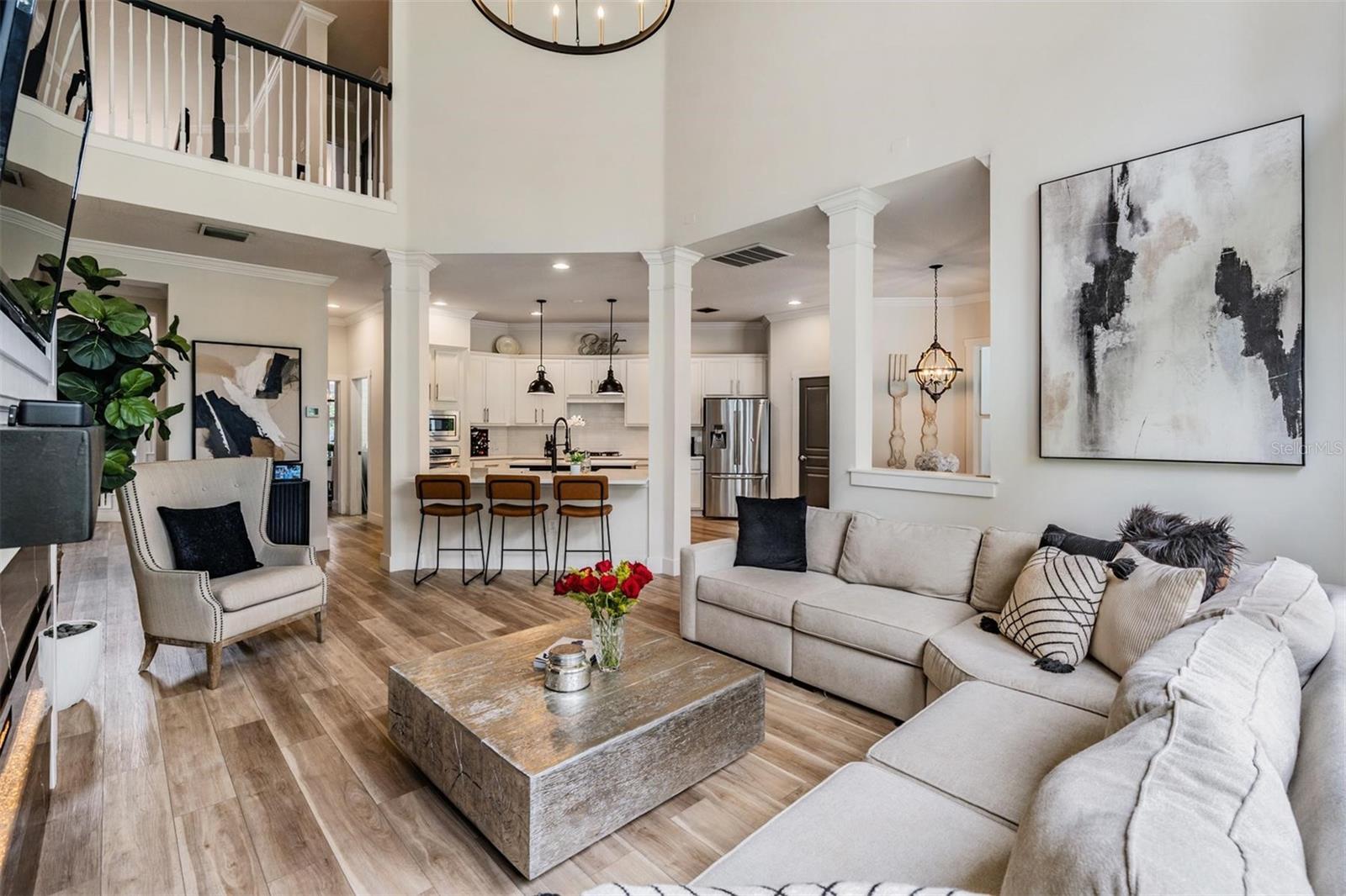 Image 11 of 57 For 14707 Canopy Drive