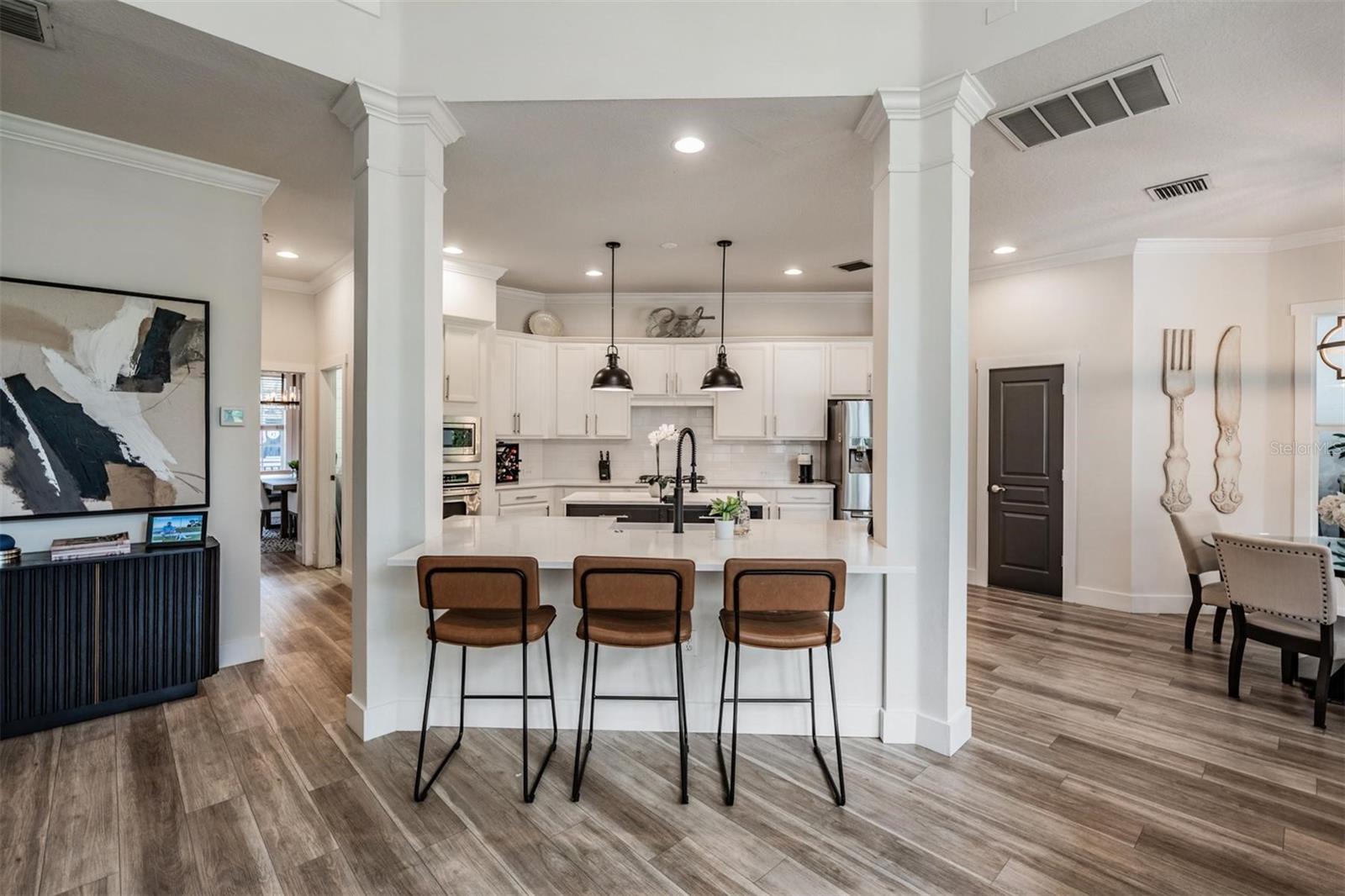 Image 12 of 57 For 14707 Canopy Drive