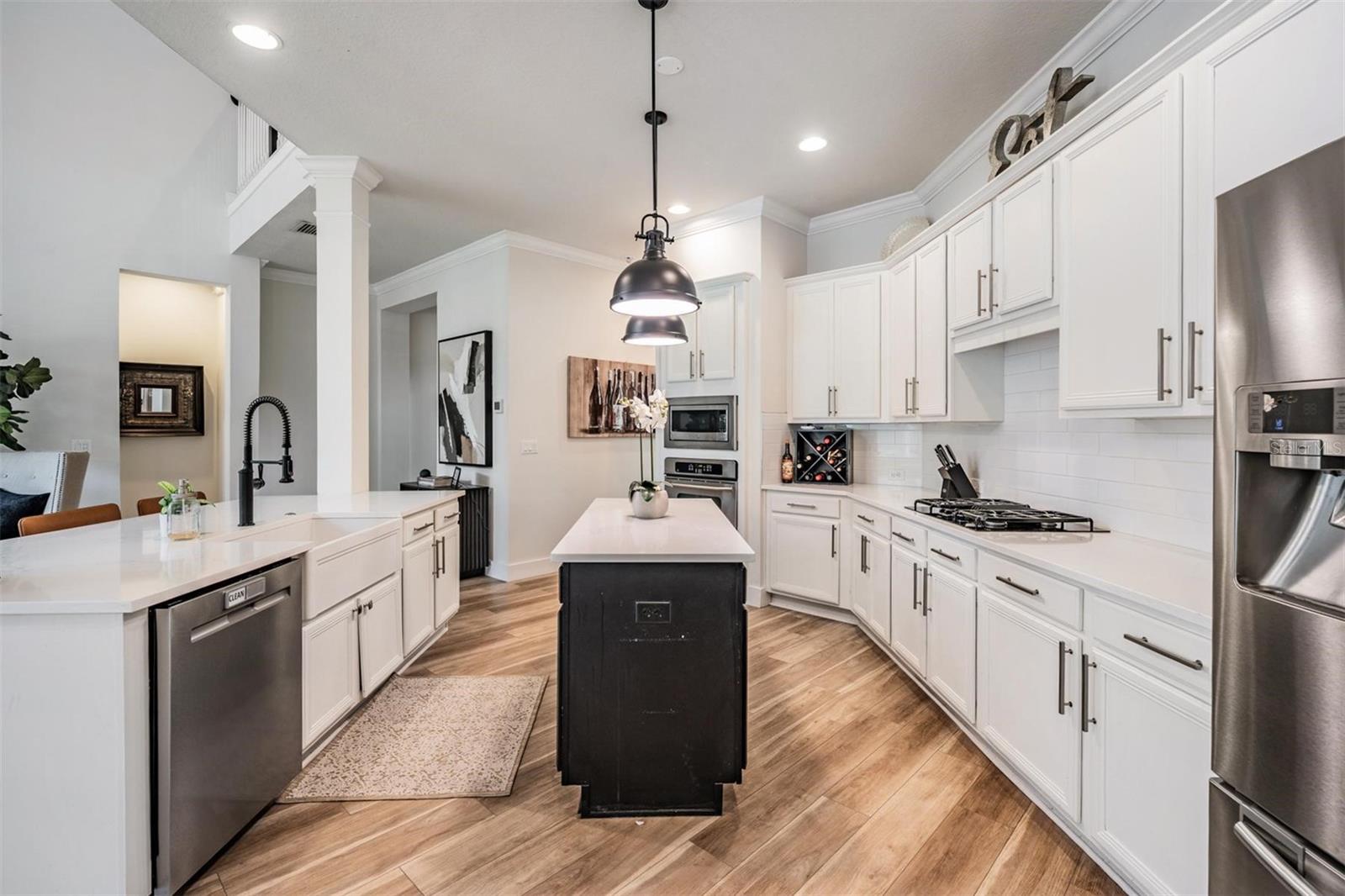 Image 14 of 57 For 14707 Canopy Drive