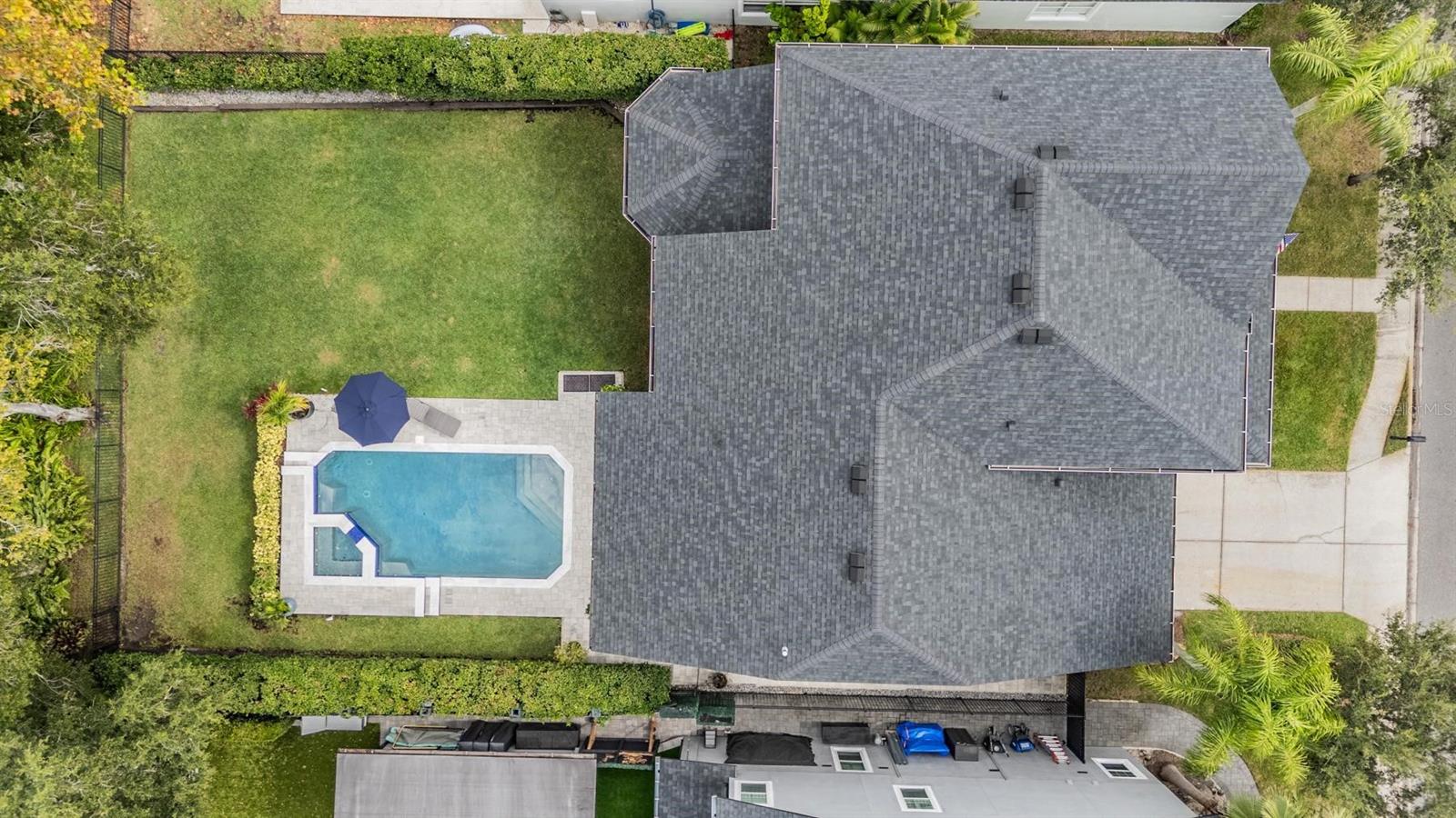 Image 2 of 57 For 14707 Canopy Drive