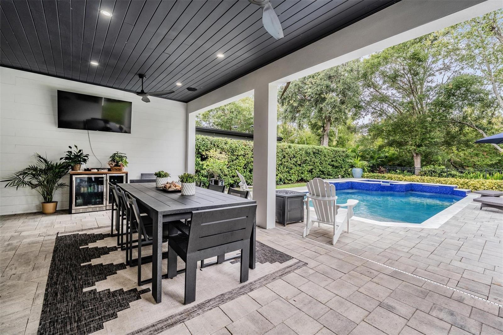 Image 35 of 57 For 14707 Canopy Drive