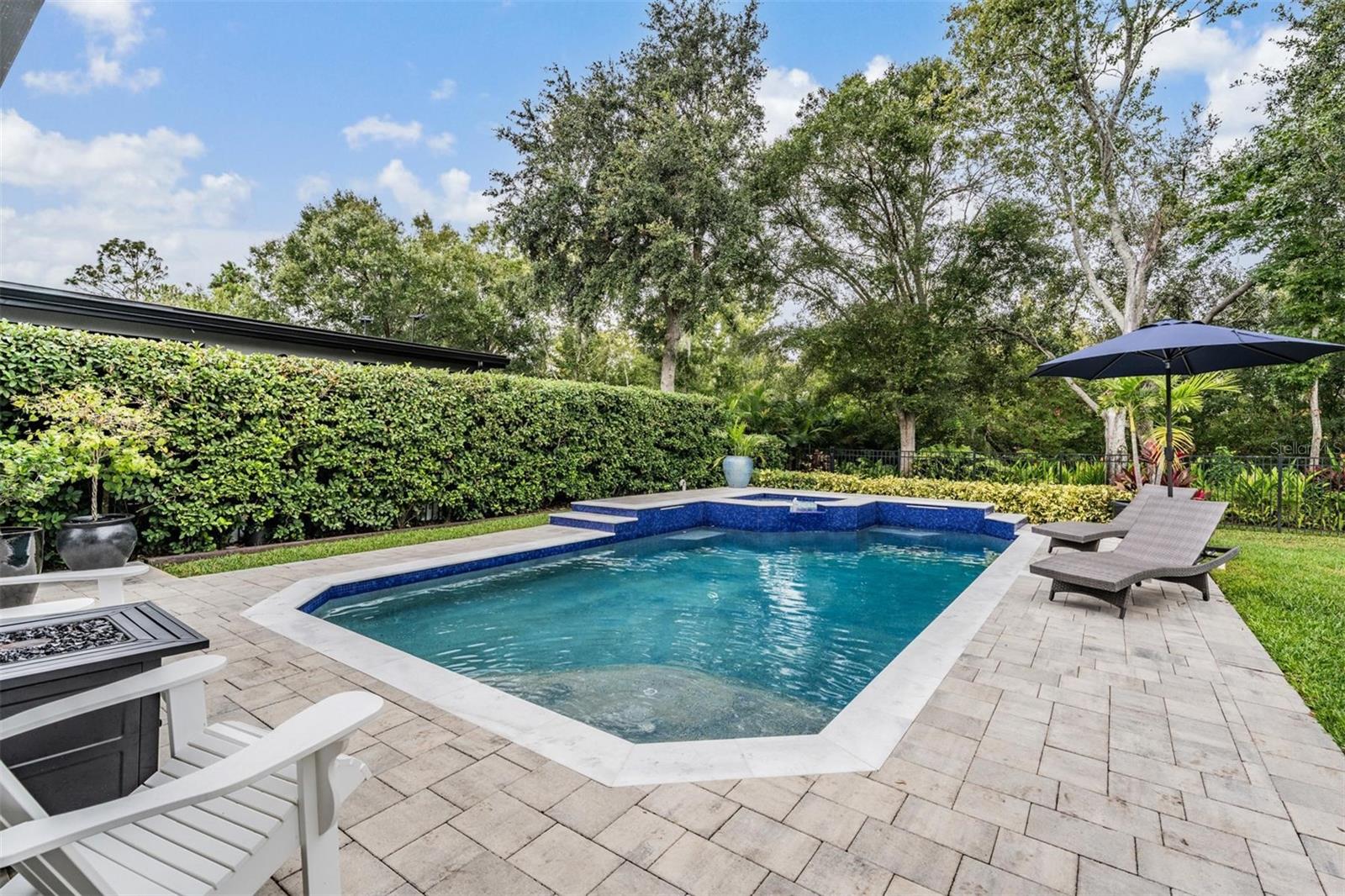 Image 38 of 57 For 14707 Canopy Drive