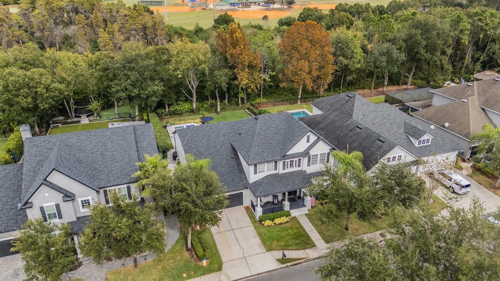 Image 42 of 57 For 14707 Canopy Drive