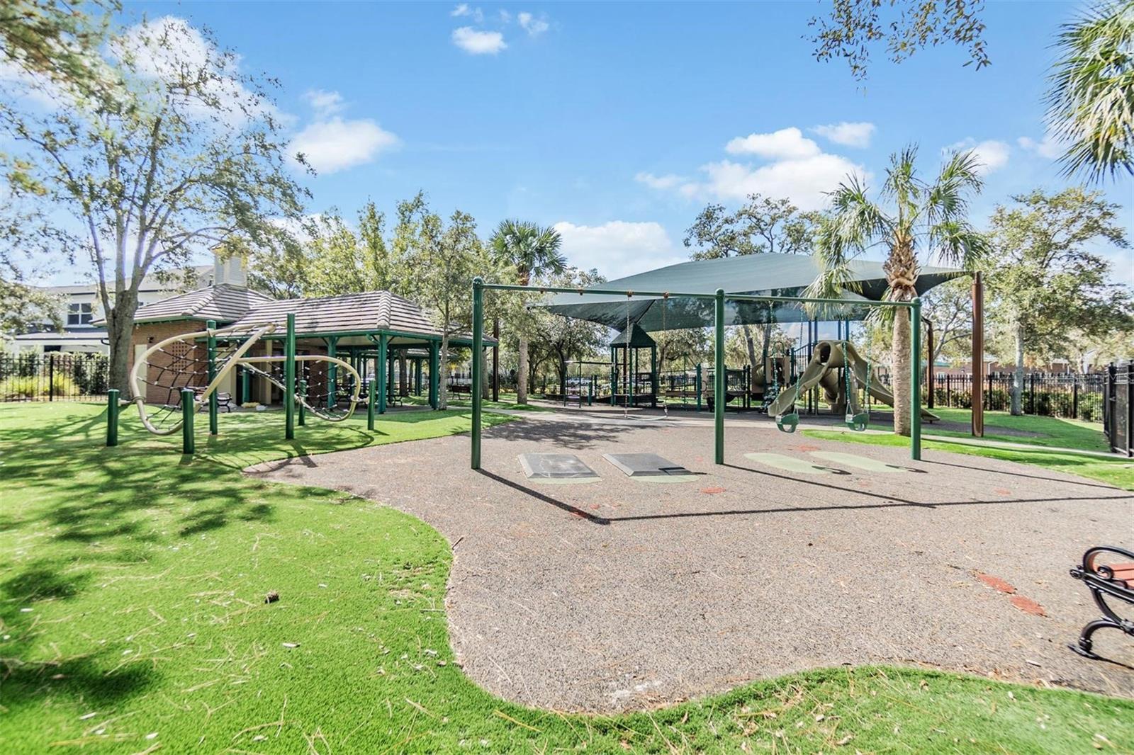 Image 48 of 57 For 14707 Canopy Drive