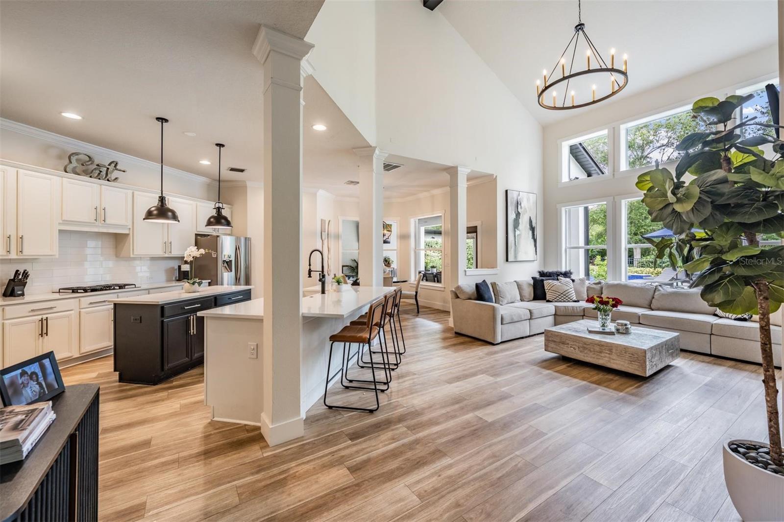 Image 8 of 57 For 14707 Canopy Drive