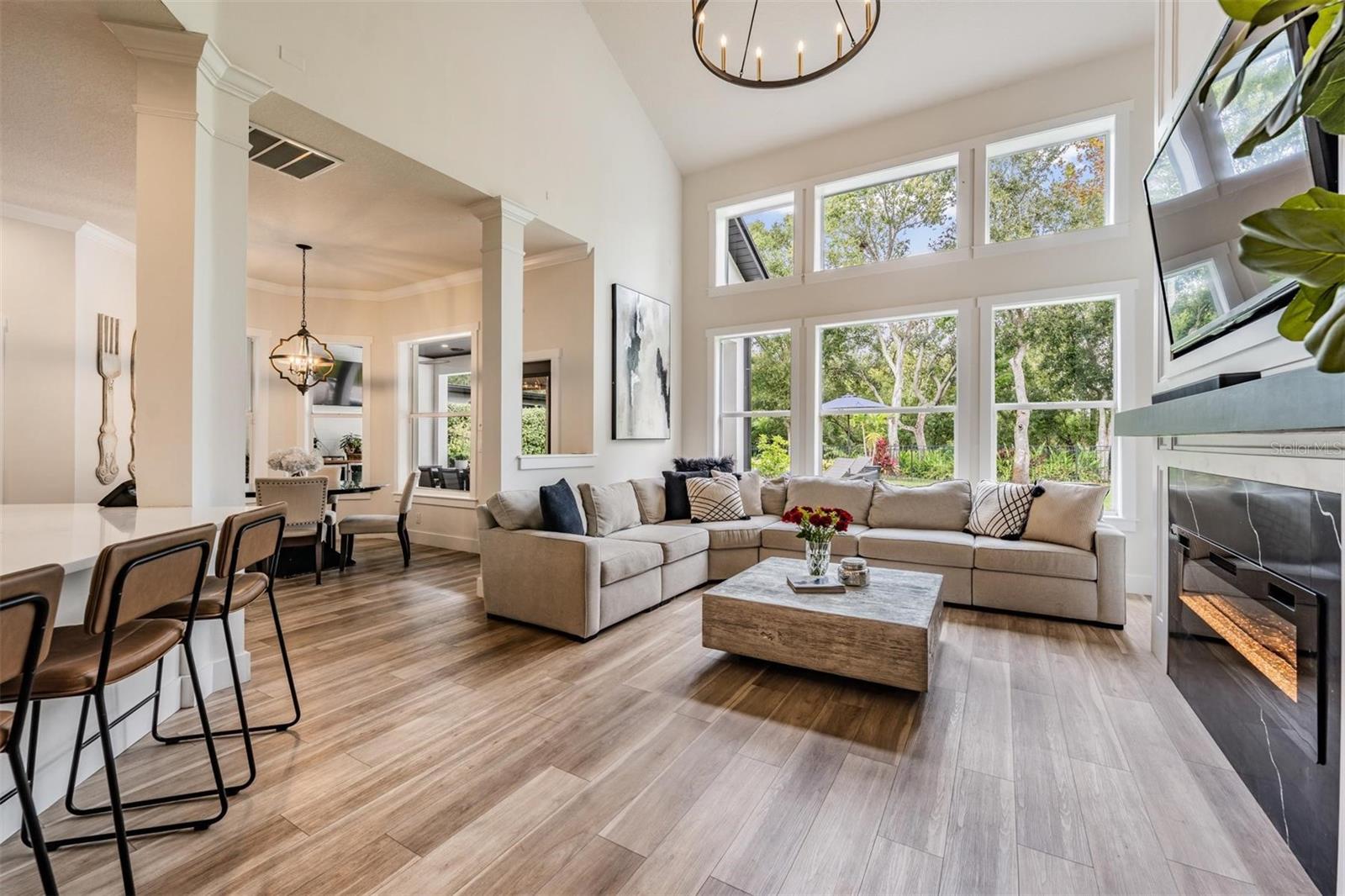 Image 9 of 57 For 14707 Canopy Drive