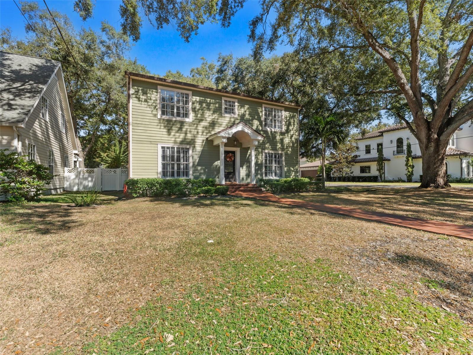 Image 2 of 42 For 4001 Leona Street