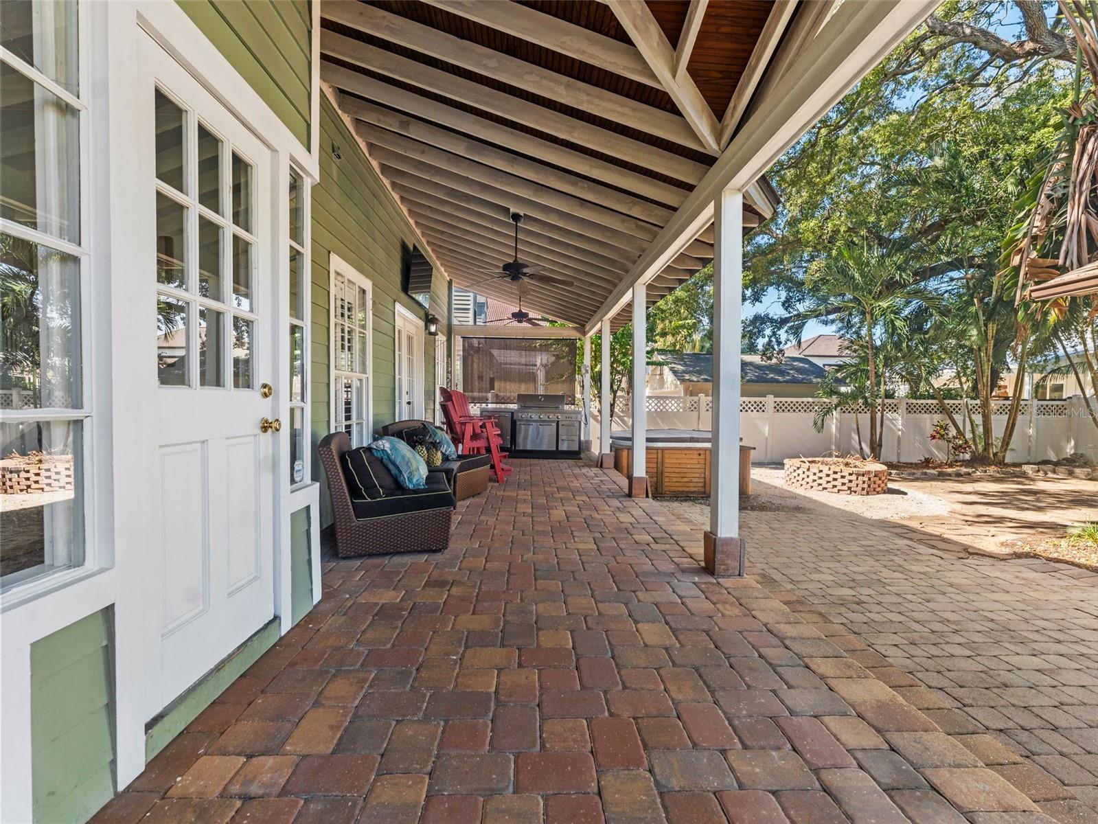 Image 36 of 42 For 4001 Leona Street