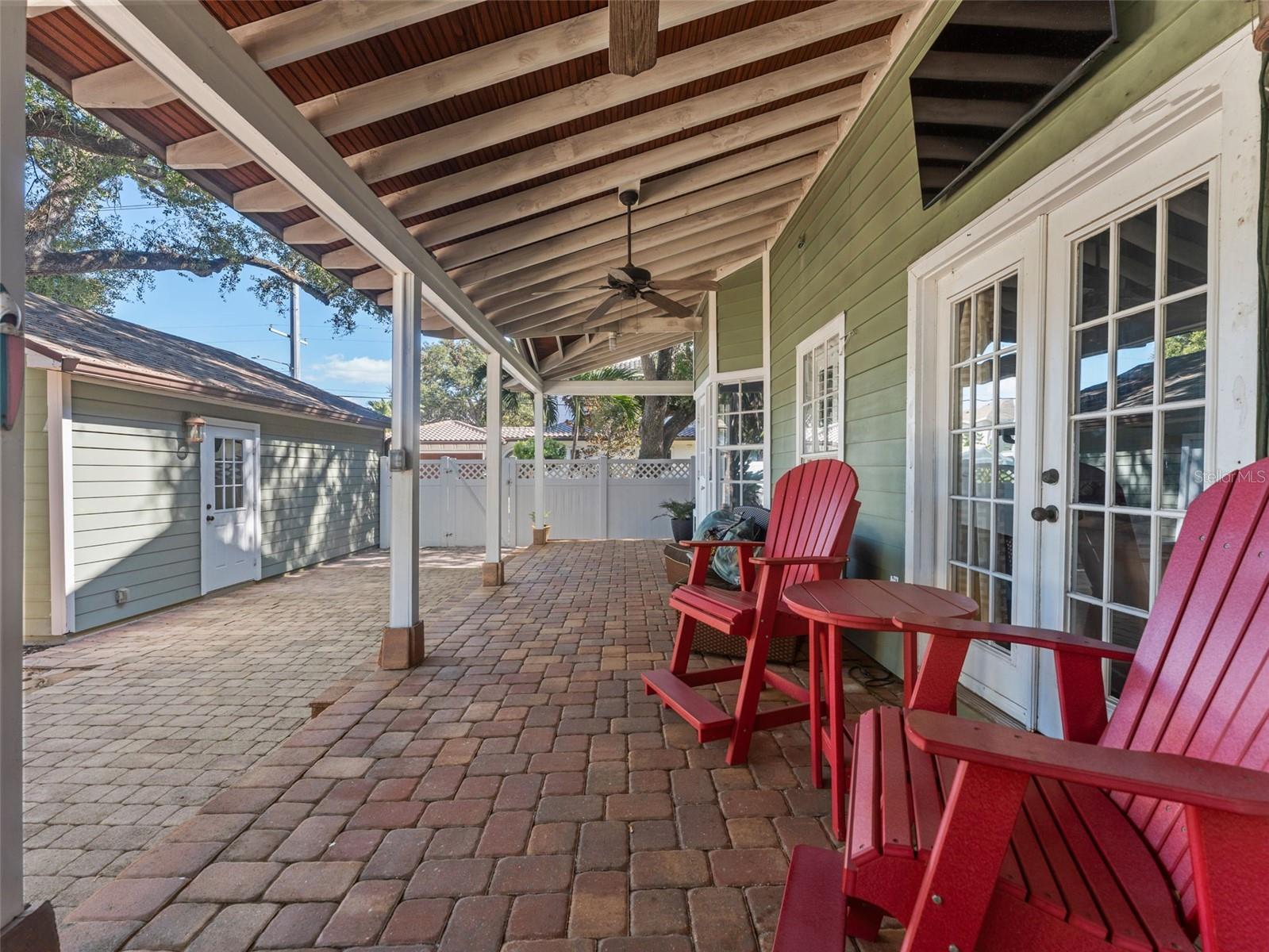 Image 37 of 42 For 4001 Leona Street