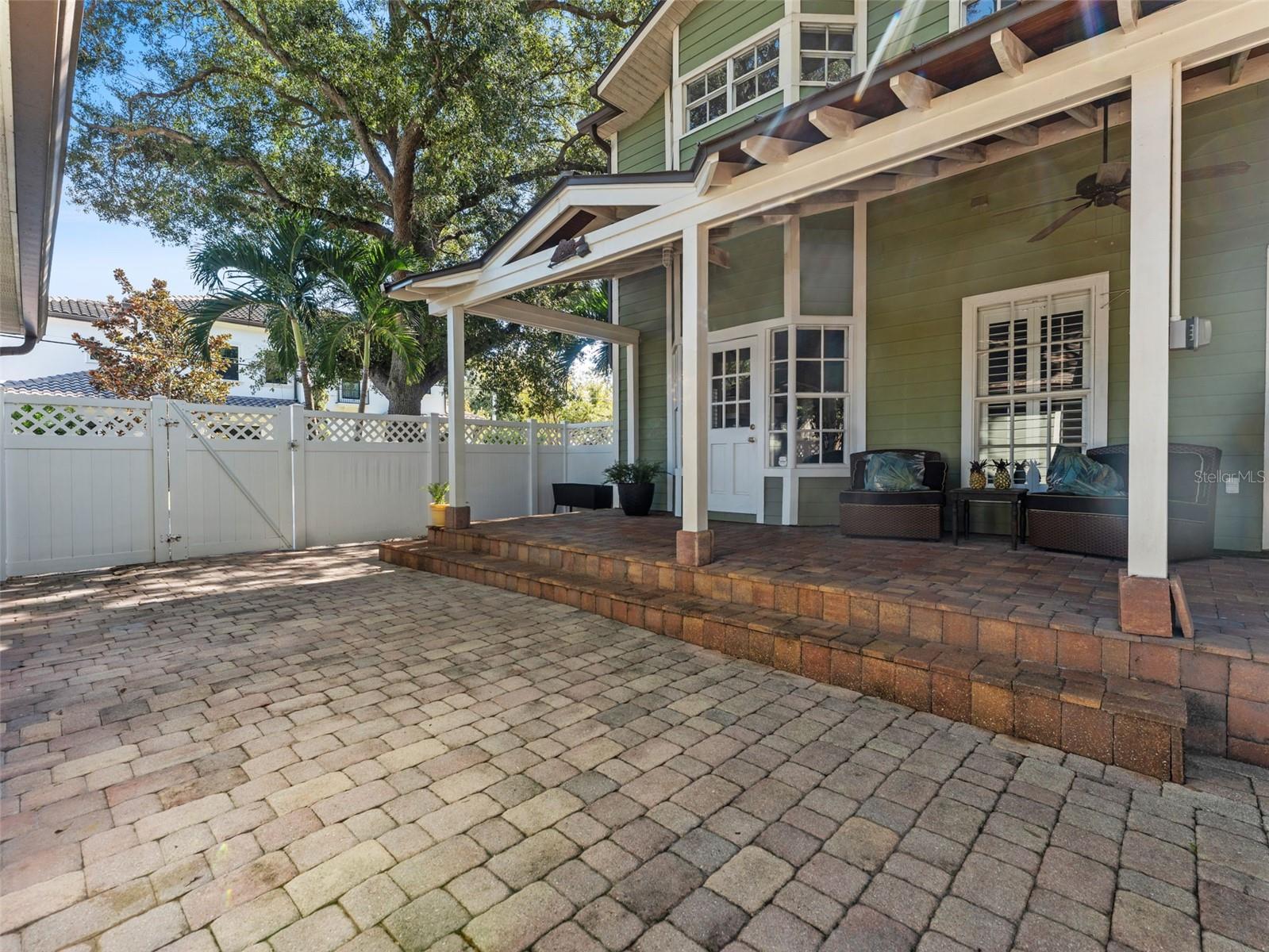 Image 38 of 42 For 4001 Leona Street