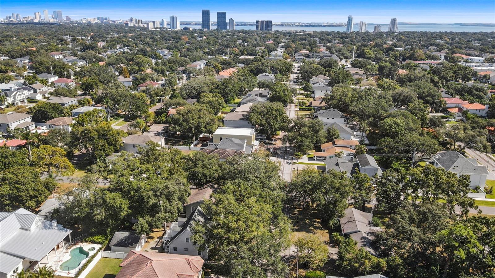 Image 42 of 42 For 4001 Leona Street