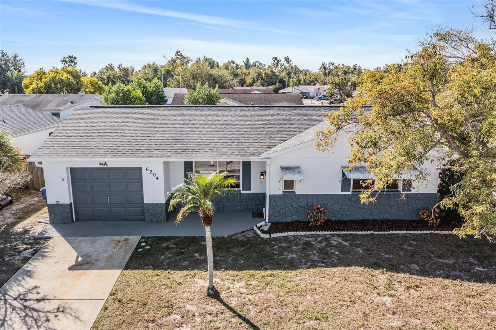 Details for 6204 Langston Avenue, NEW PORT RICHEY, FL 34653
