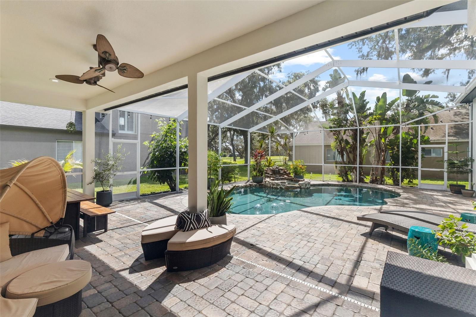 Listing photo id 58 for 16715 Eagle Oak Drive