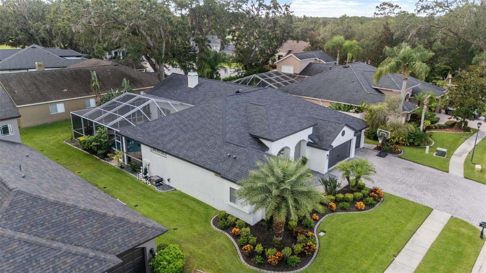 Listing photo id 74 for 16715 Eagle Oak Drive