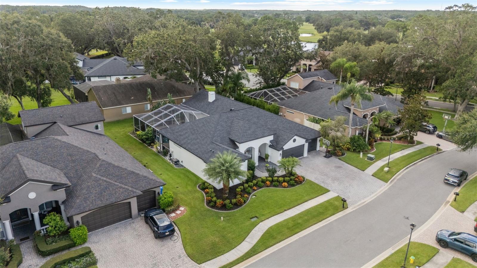 Listing photo id 76 for 16715 Eagle Oak Drive