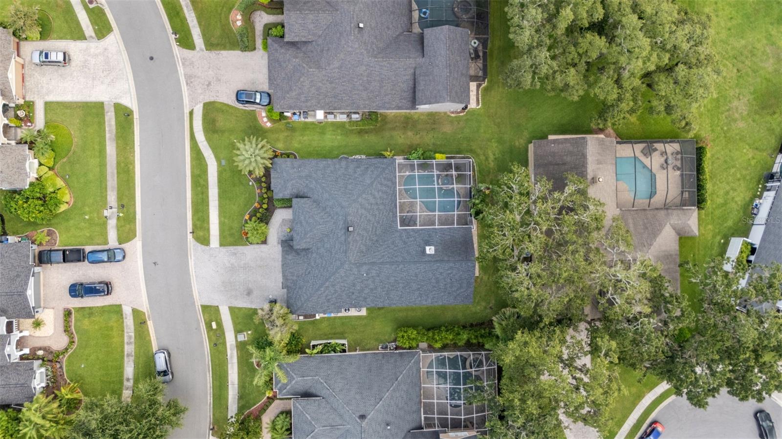 Listing photo id 80 for 16715 Eagle Oak Drive