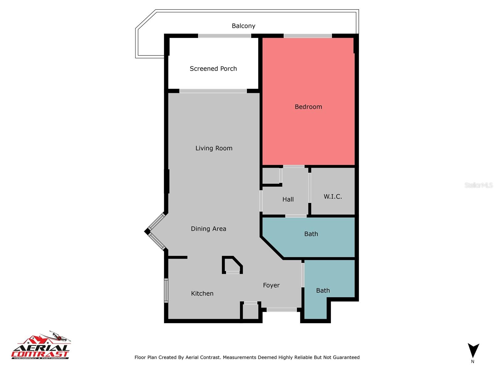 Listing photo id 89 for 16715 Eagle Oak Drive