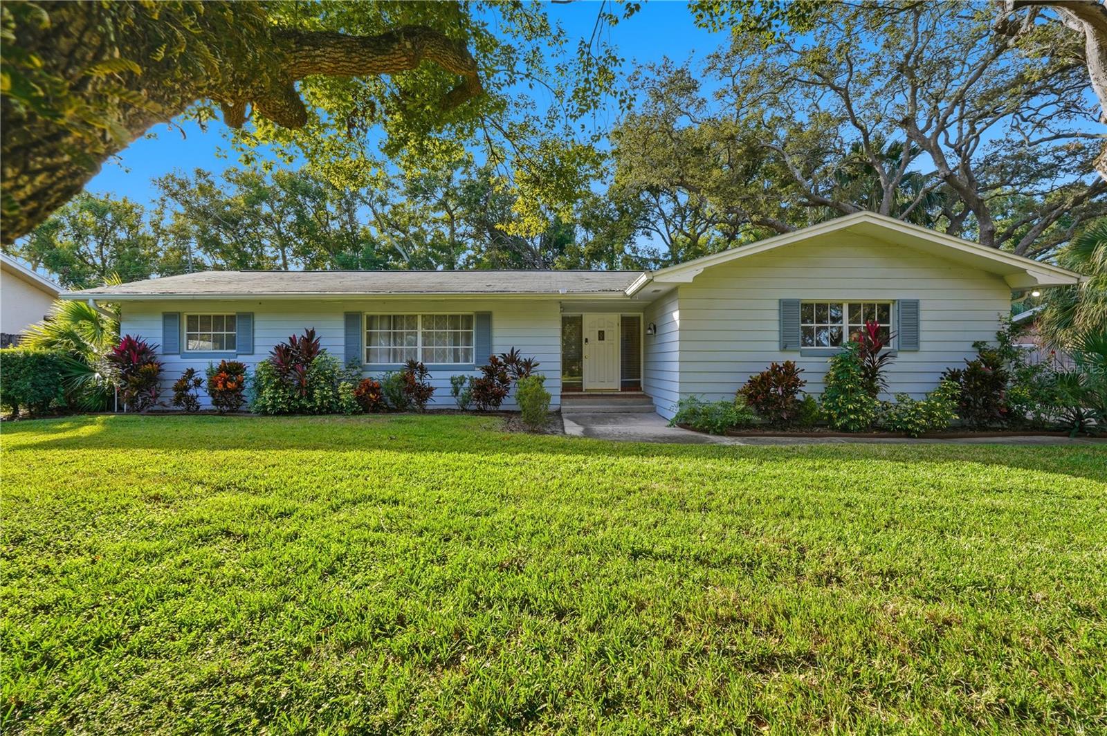 Details for 764 Forest Glen Road, CLEARWATER, FL 33765