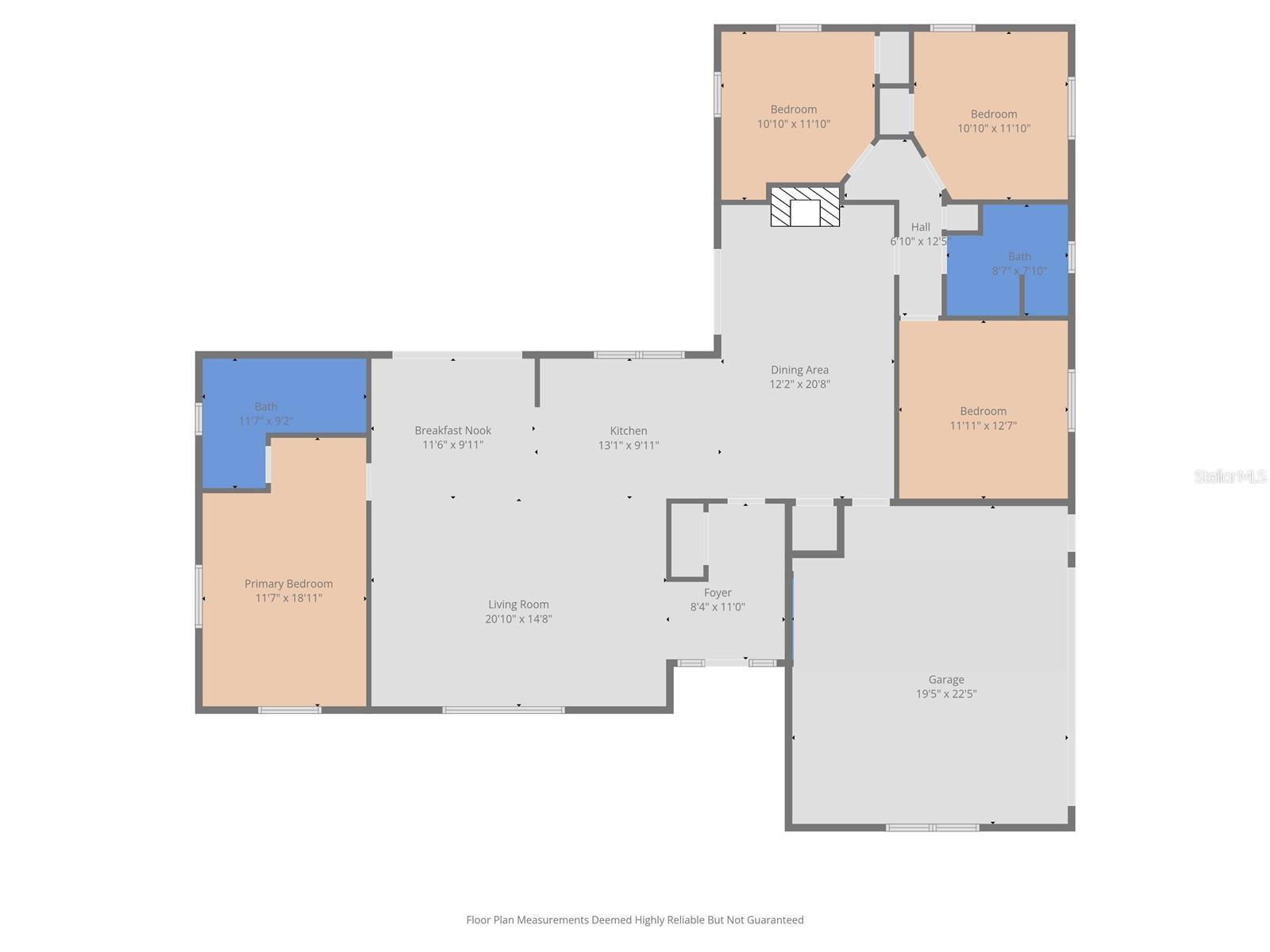 Image 37 of 37 For 764 Forest Glen Road