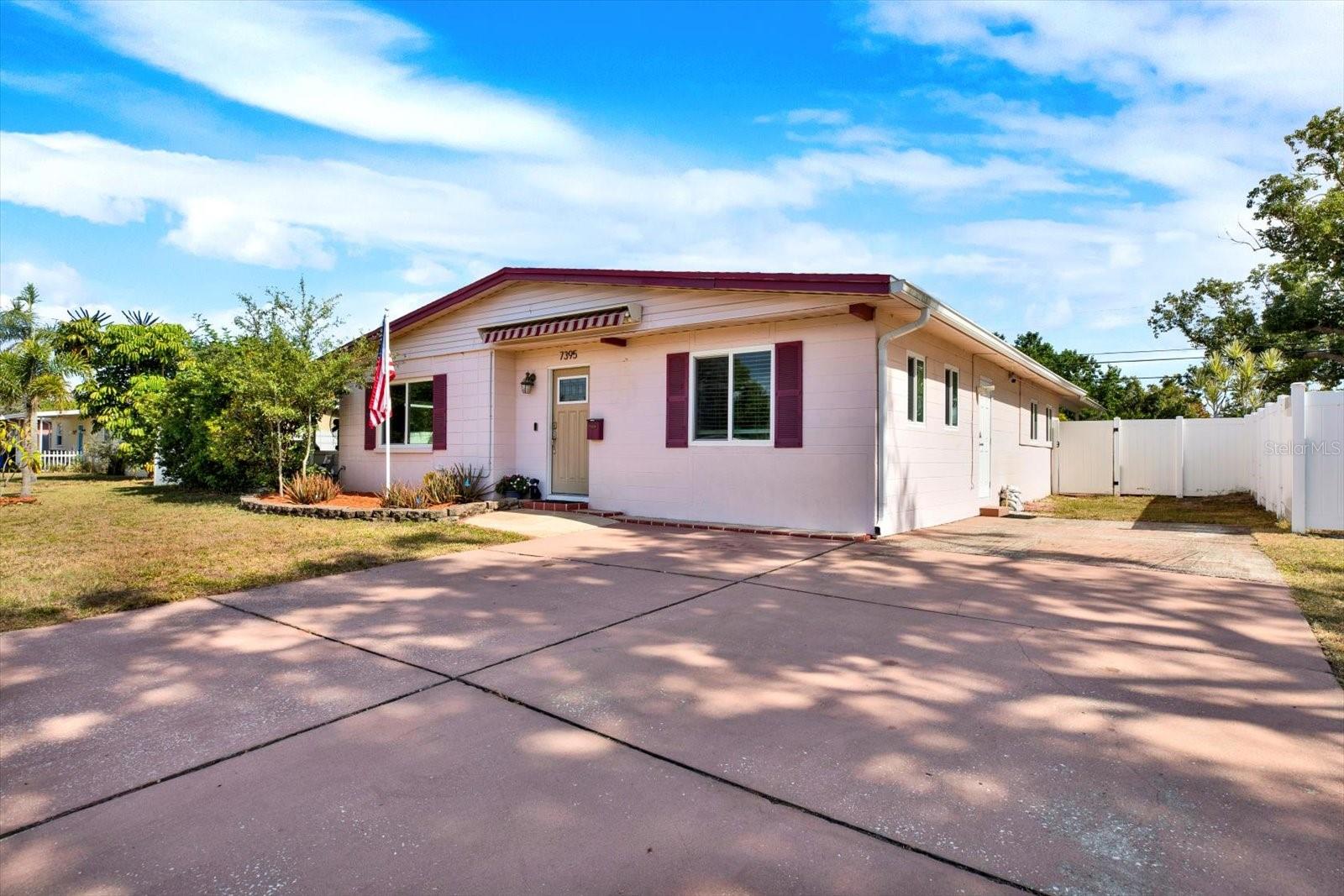 Image 2 of 34 For 7395 18th Street N