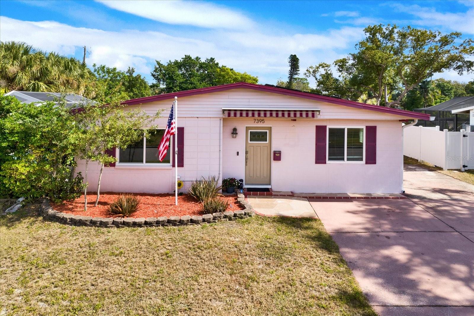 Image 29 of 34 For 7395 18th Street N