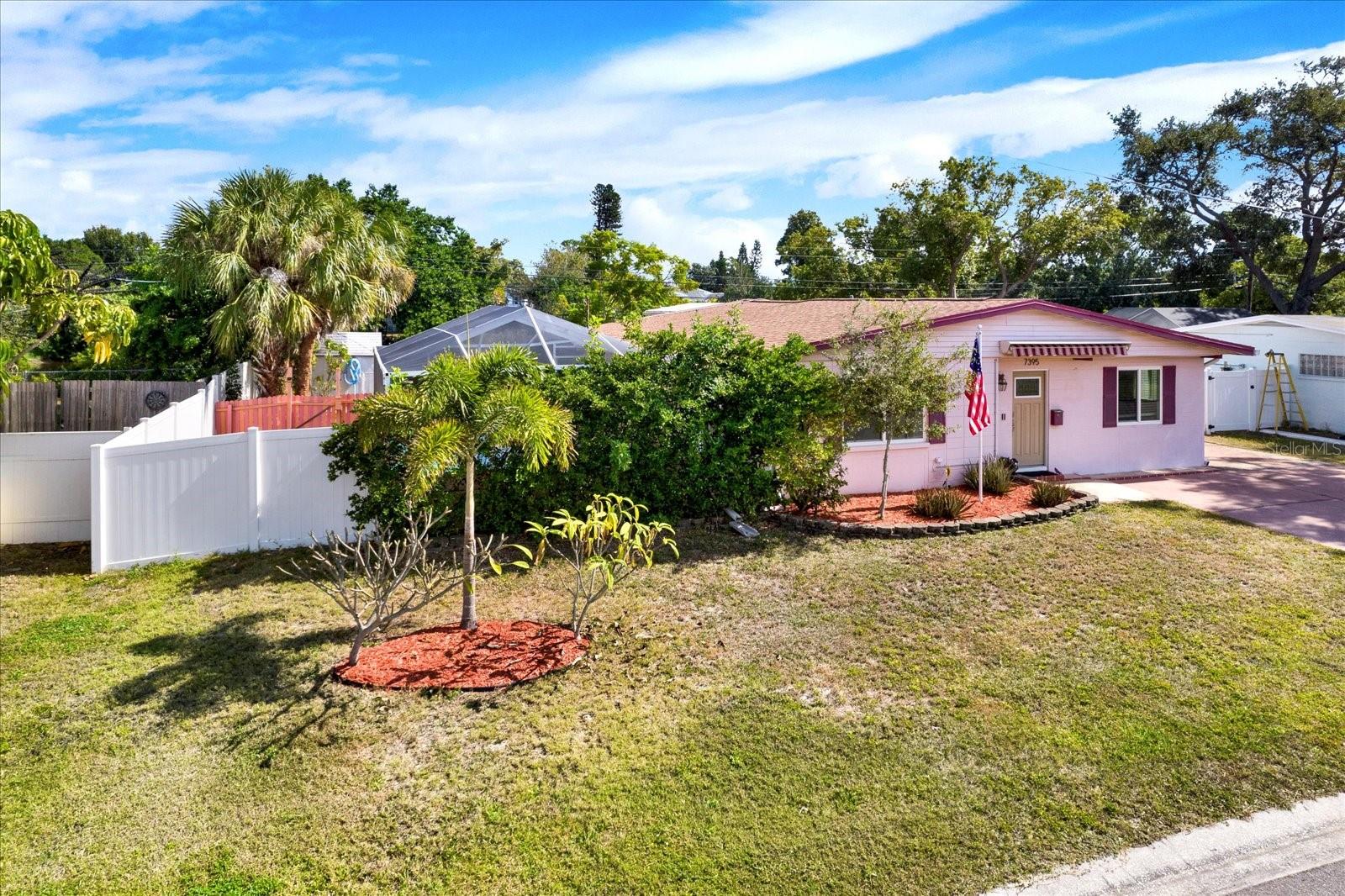 Image 30 of 34 For 7395 18th Street N