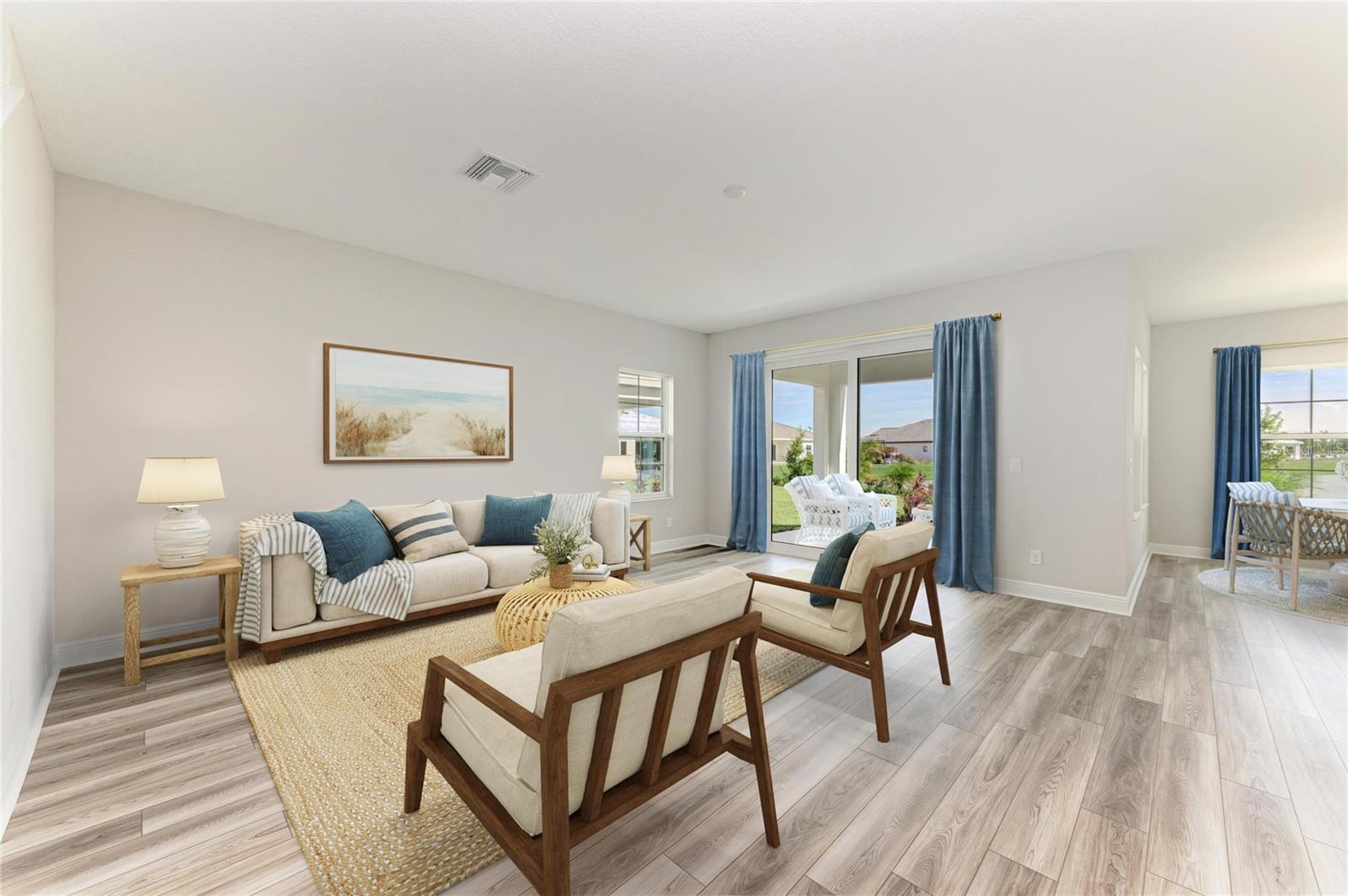 Image 34 of 35 For 10148 Surrey Rose Drive