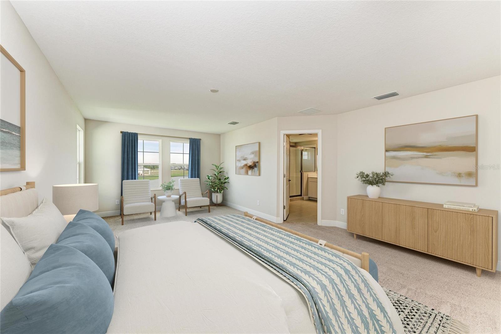 Image 35 of 35 For 10148 Surrey Rose Drive