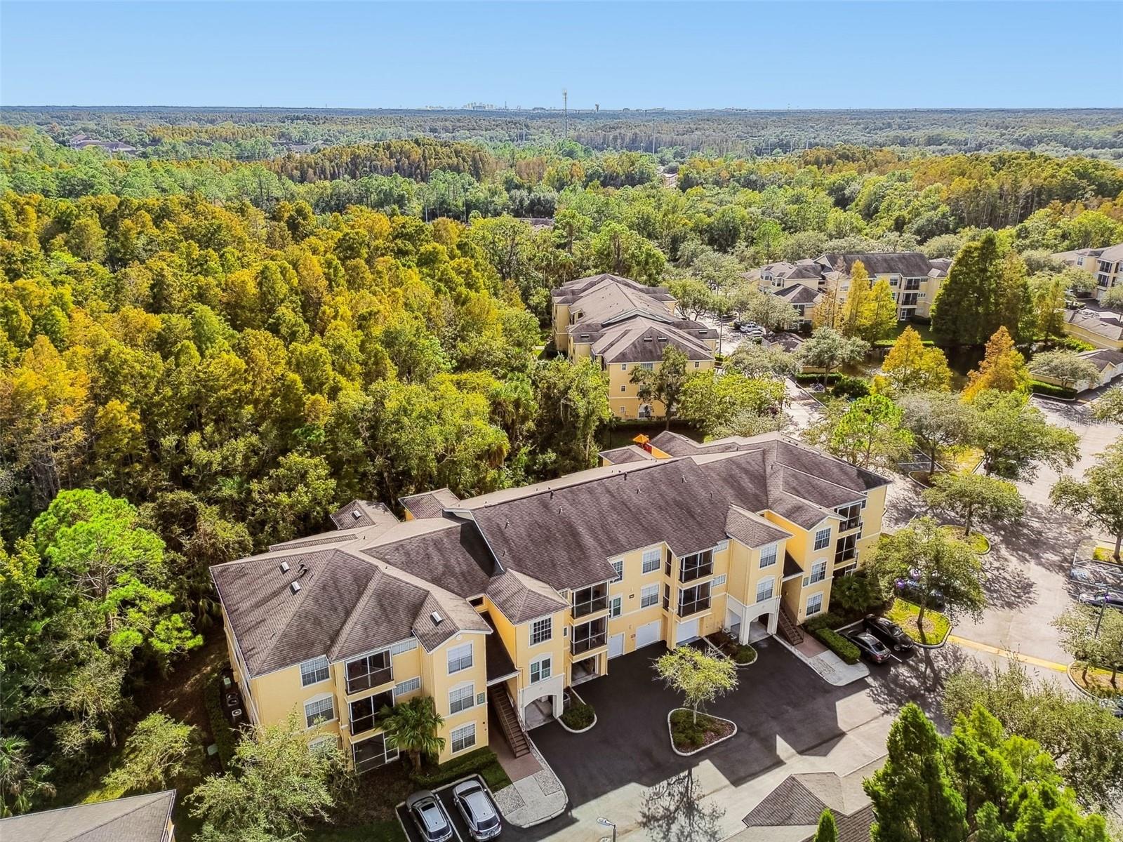 Image 33 of 94 For 5125 Palm Springs Boulevard 3302