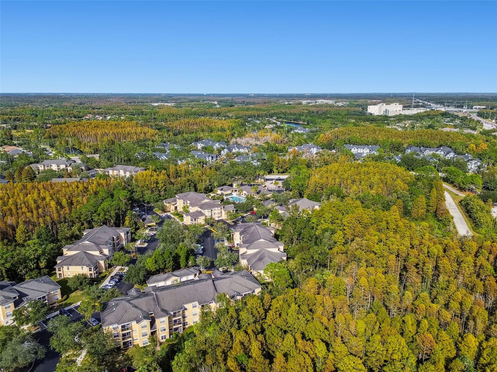 Image 36 of 94 For 5125 Palm Springs Boulevard 3302