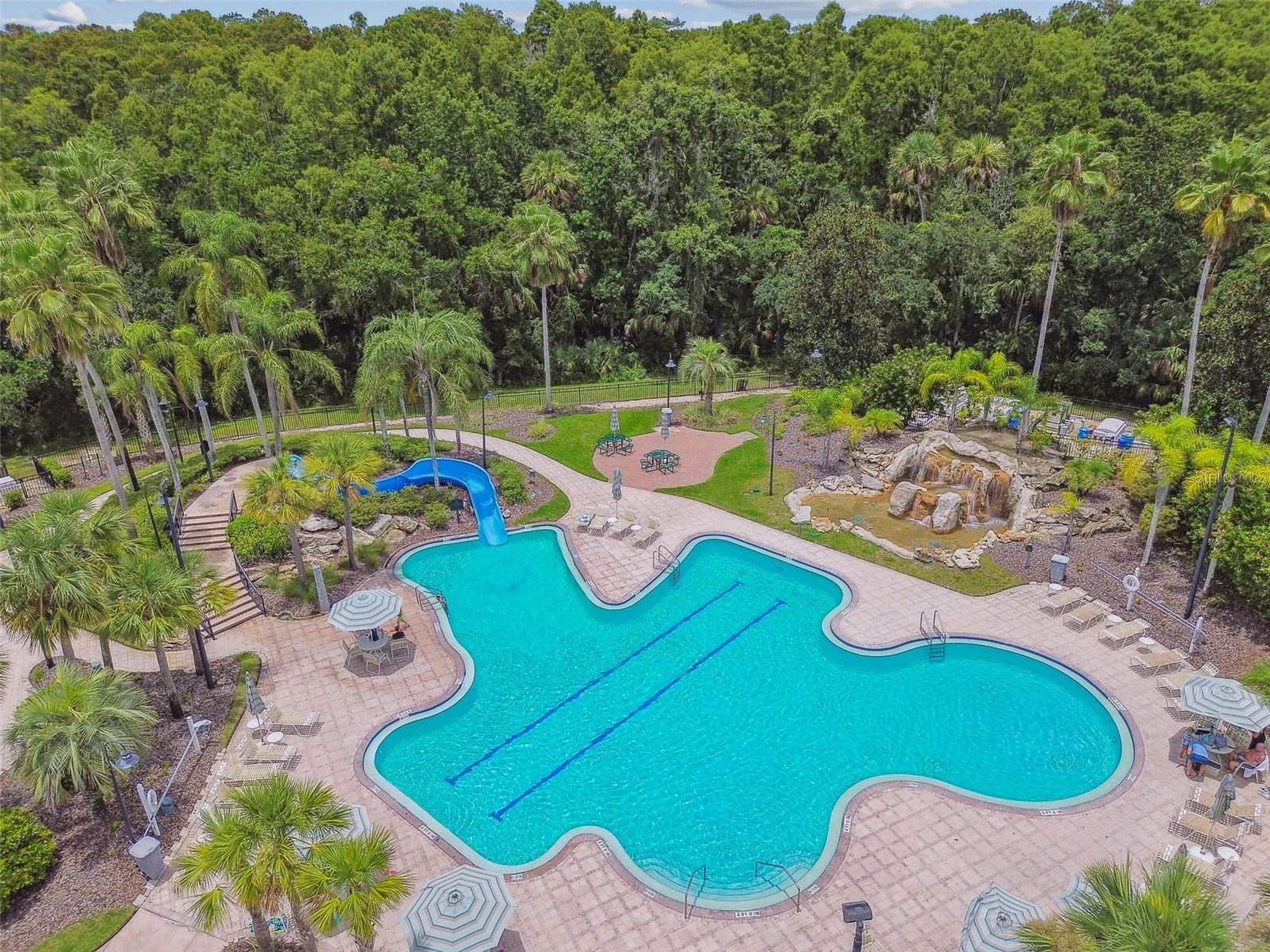 Image 40 of 94 For 5125 Palm Springs Boulevard 3302