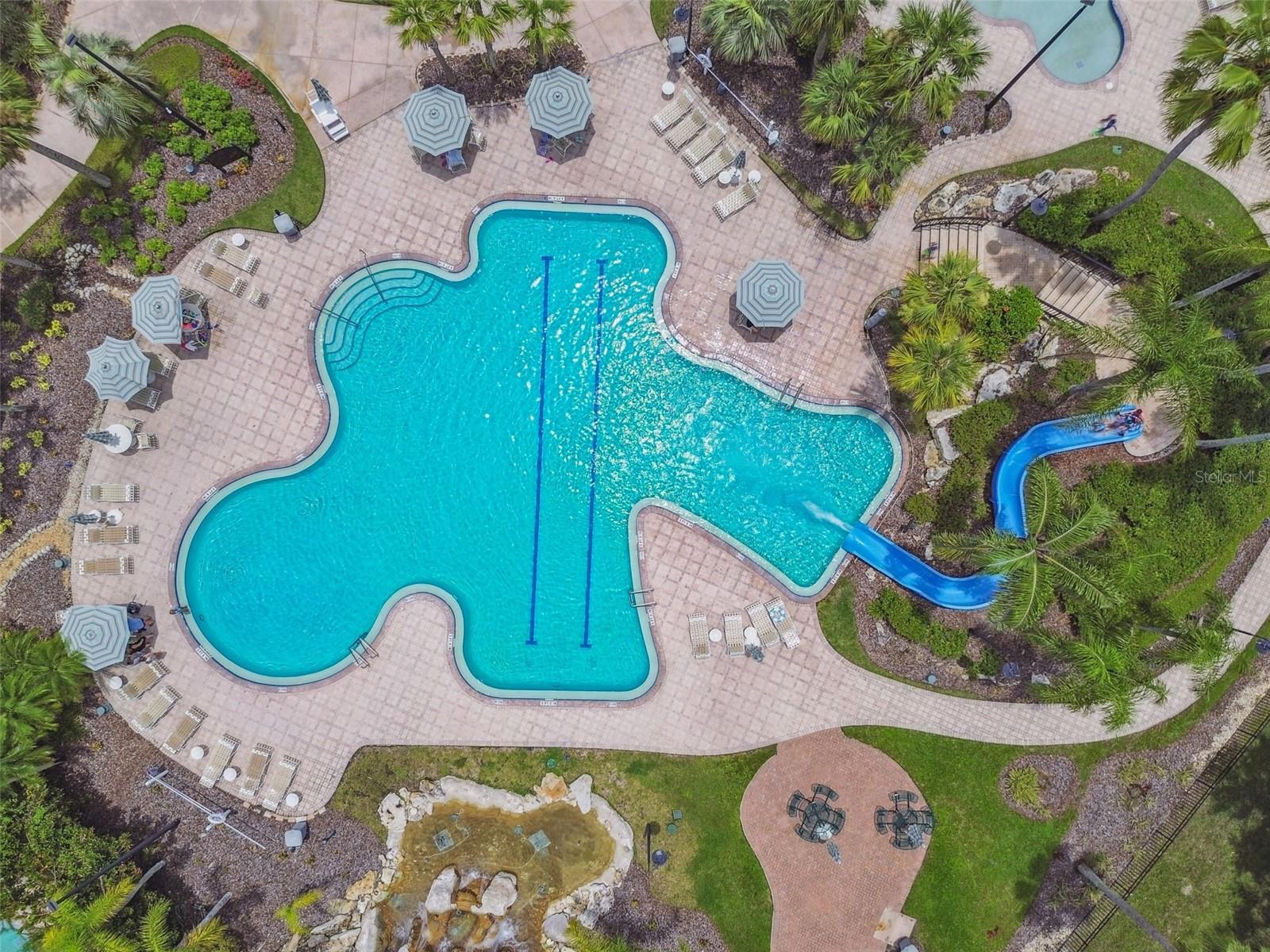 Image 42 of 94 For 5125 Palm Springs Boulevard 3302