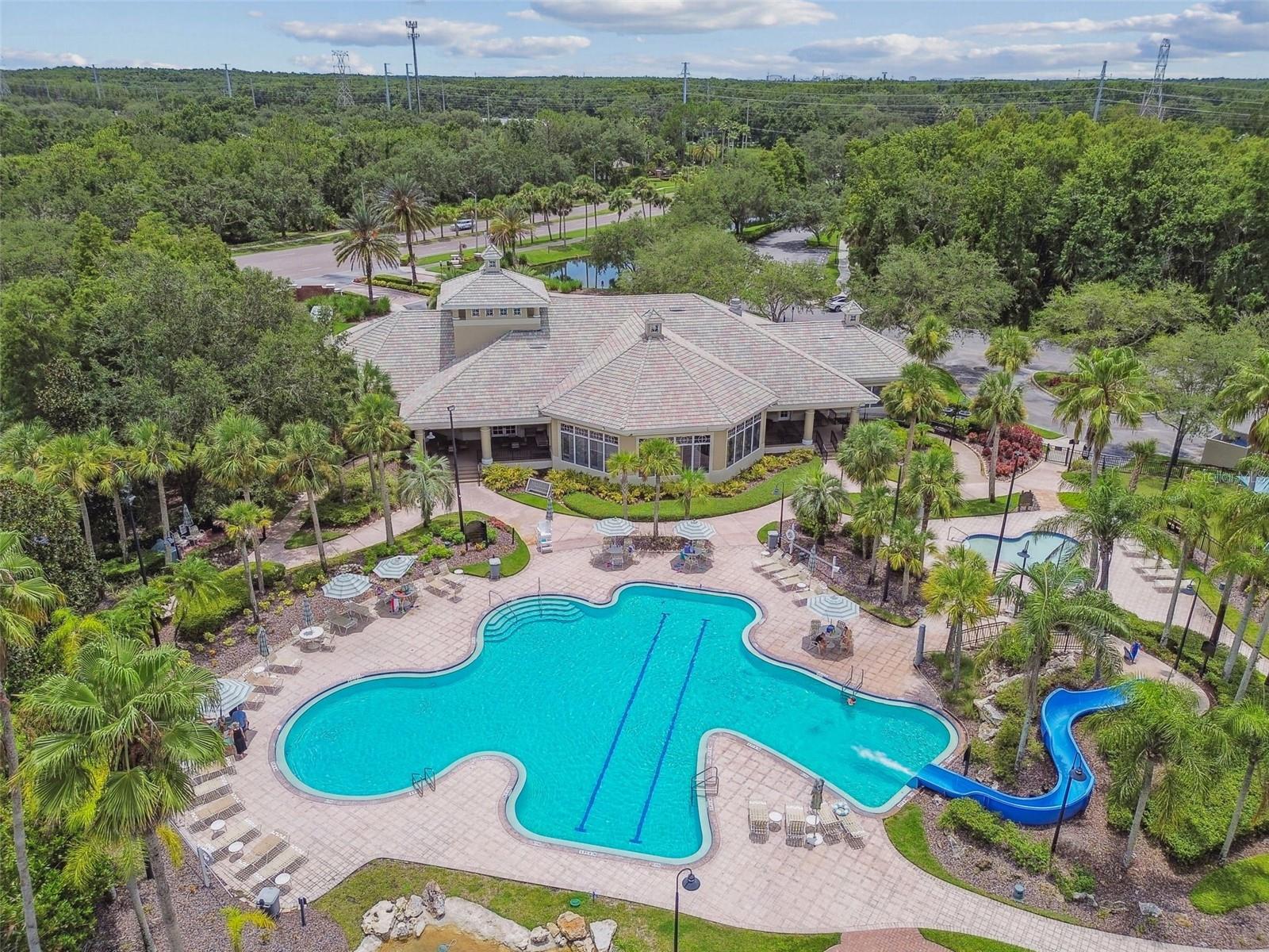 Image 43 of 94 For 5125 Palm Springs Boulevard 3302