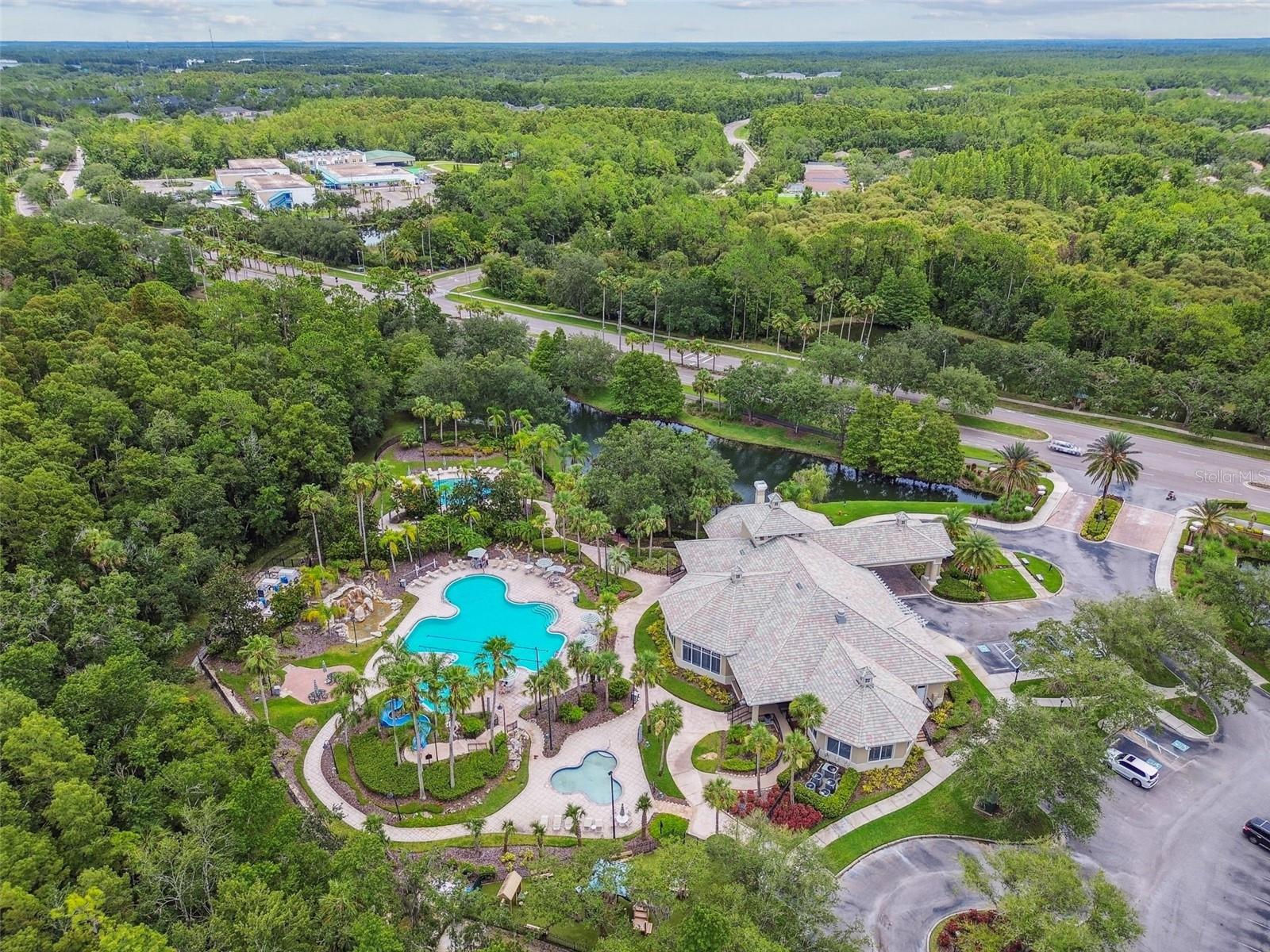 Image 49 of 94 For 5125 Palm Springs Boulevard 3302