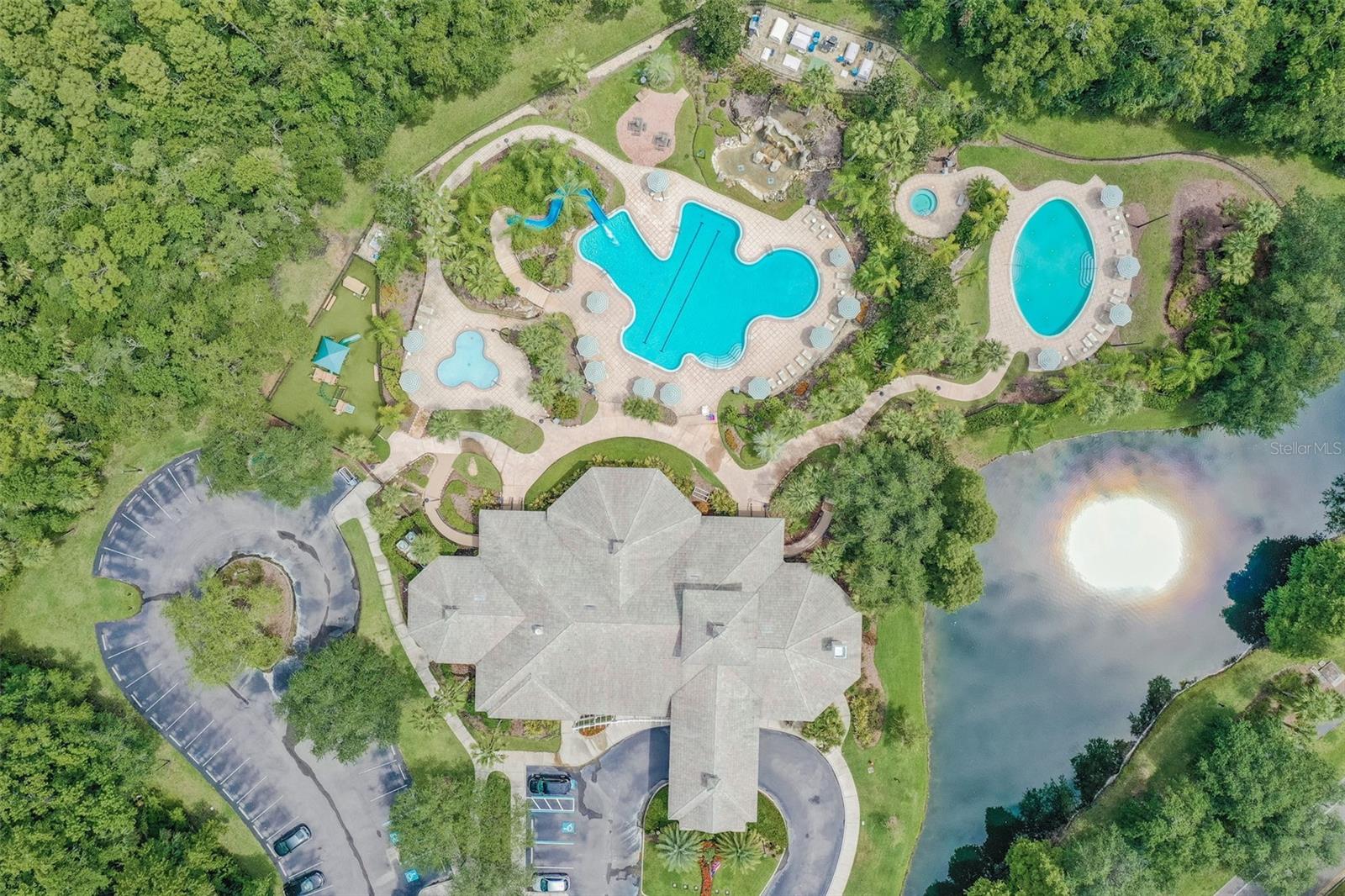 Image 52 of 94 For 5125 Palm Springs Boulevard 3302