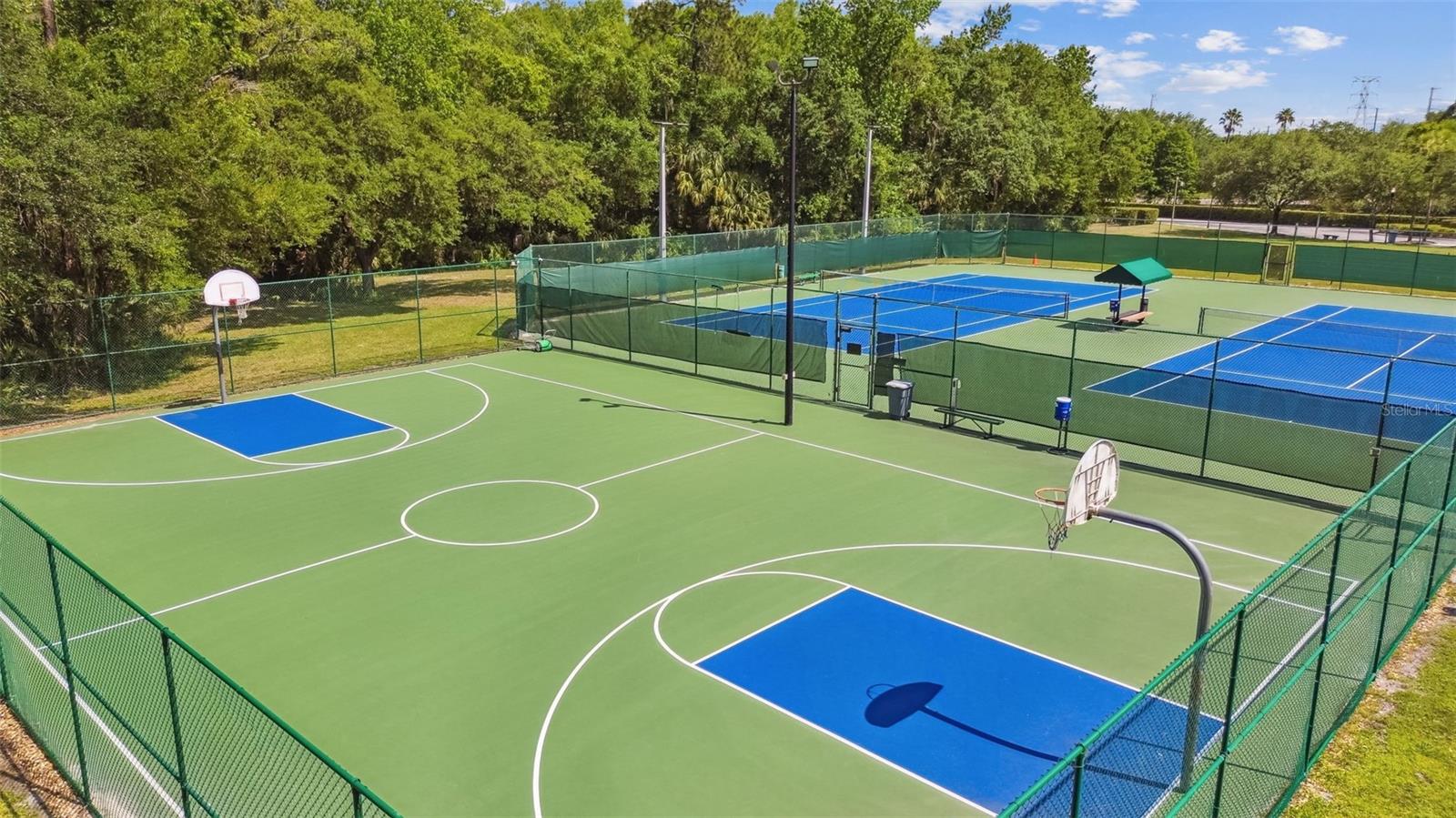 Image 54 of 94 For 5125 Palm Springs Boulevard 3302