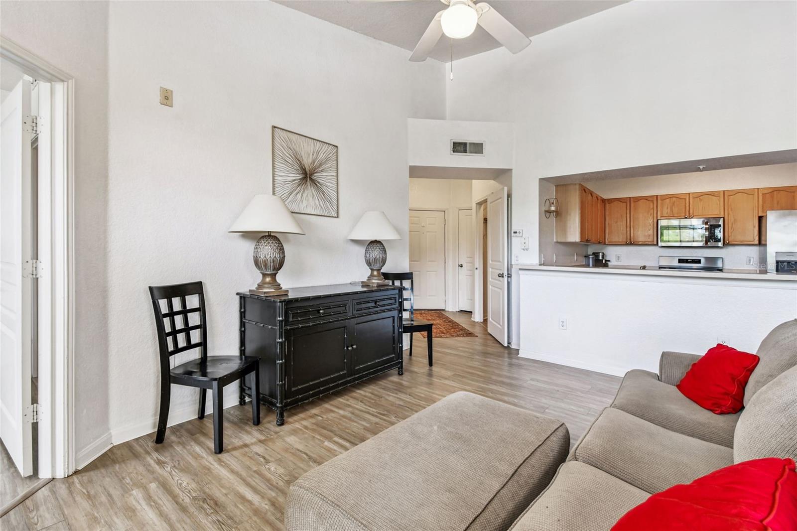 Image 6 of 94 For 5125 Palm Springs Boulevard 3302