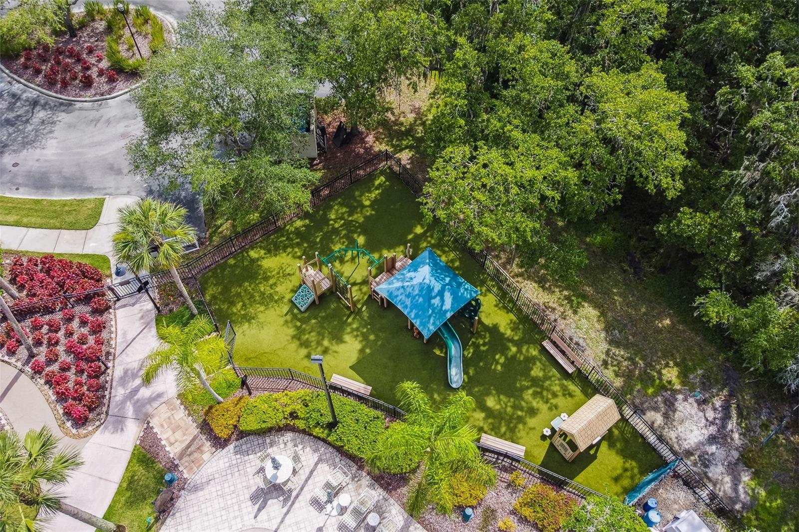 Image 60 of 94 For 5125 Palm Springs Boulevard 3302