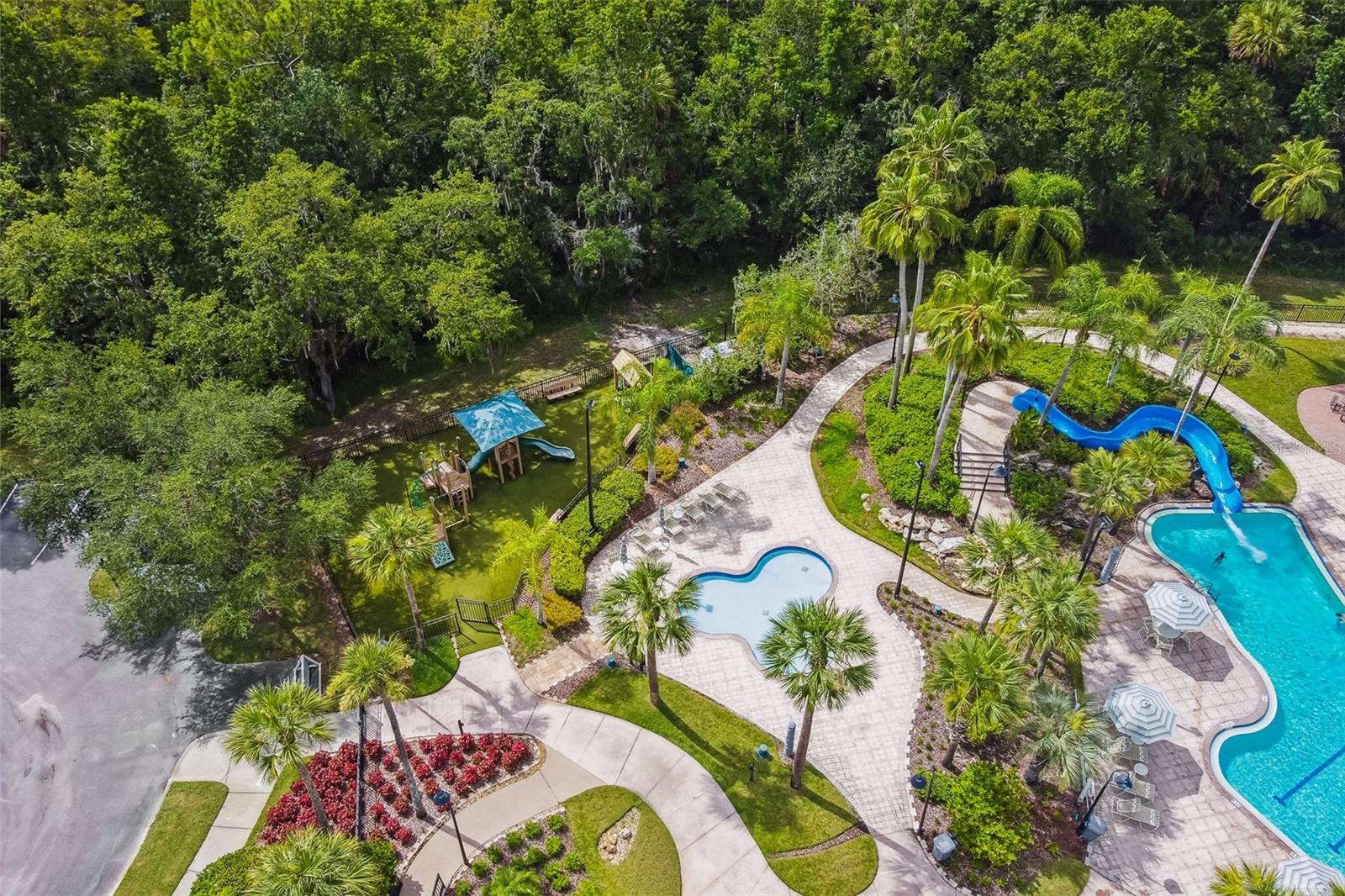 Image 61 of 94 For 5125 Palm Springs Boulevard 3302