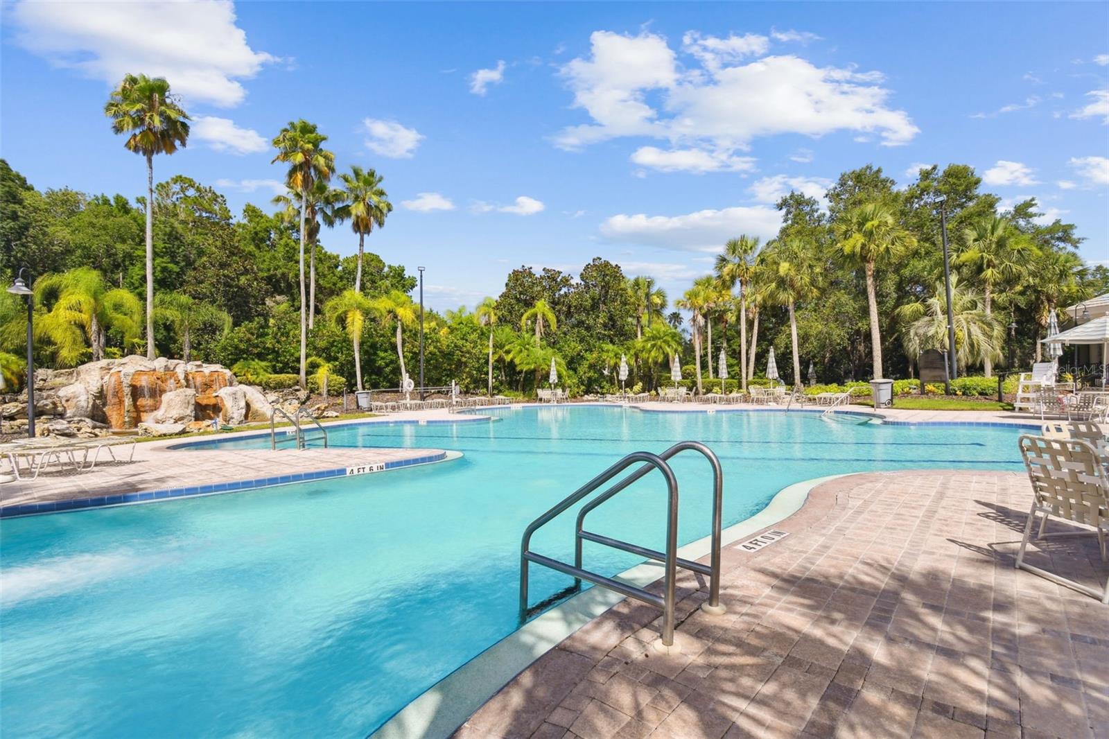 Image 67 of 94 For 5125 Palm Springs Boulevard 3302