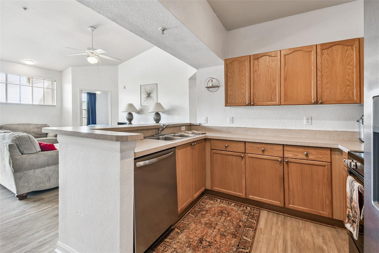 Image 8 of 94 For 5125 Palm Springs Boulevard 3302