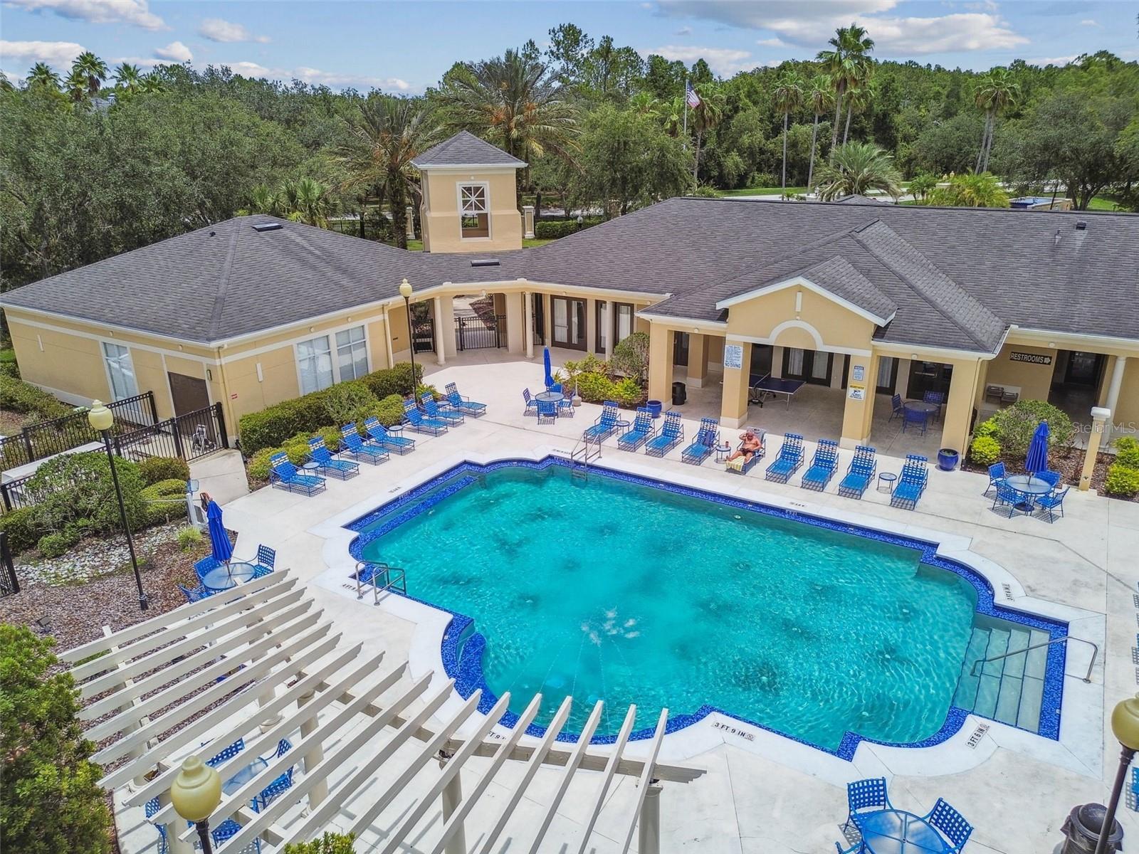 Image 81 of 94 For 5125 Palm Springs Boulevard 3302