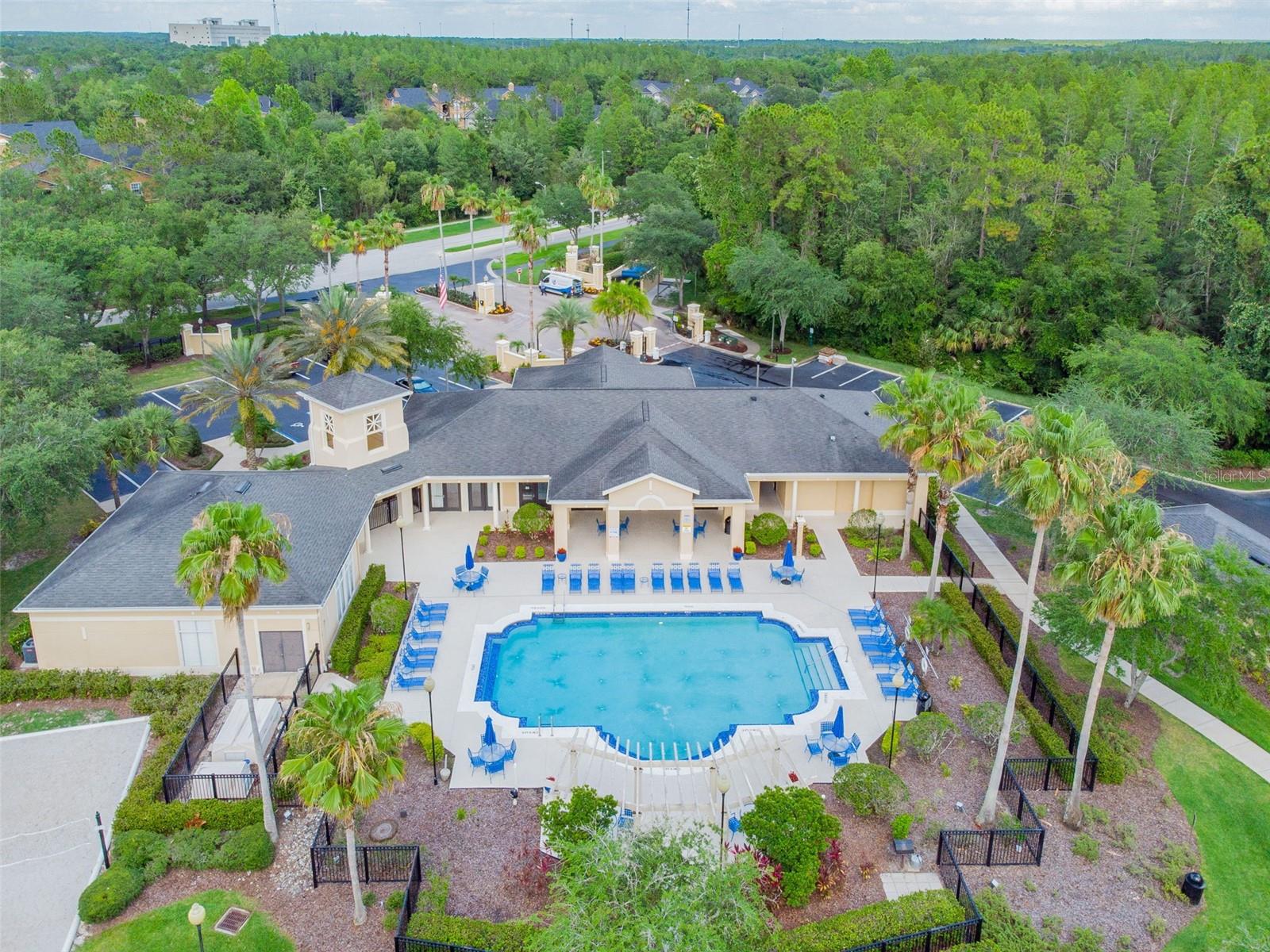 Image 85 of 94 For 5125 Palm Springs Boulevard 3302