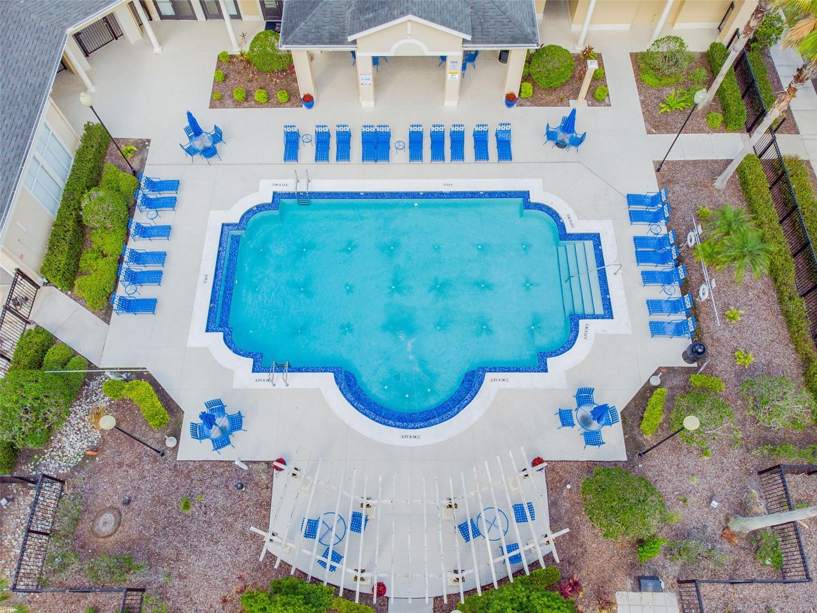 Image 87 of 94 For 5125 Palm Springs Boulevard 3302