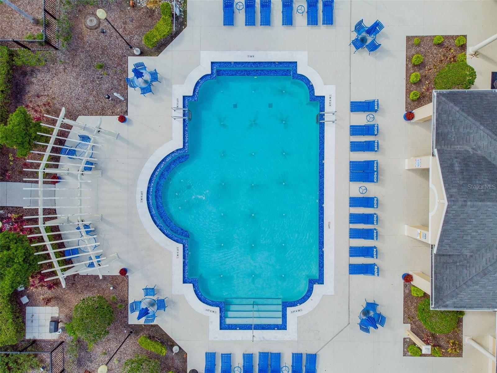 Image 88 of 94 For 5125 Palm Springs Boulevard 3302