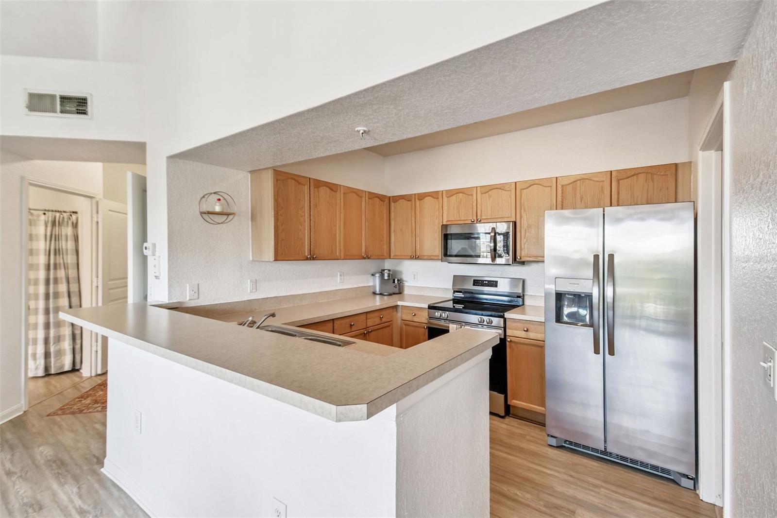 Image 9 of 94 For 5125 Palm Springs Boulevard 3302